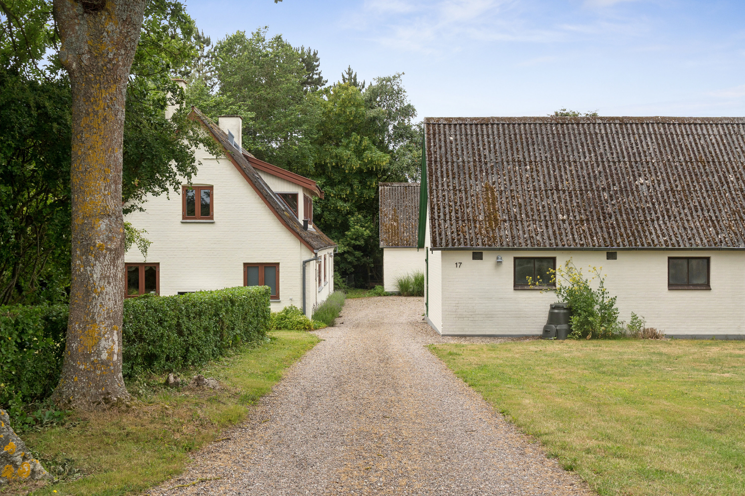 Nybyvej 17, 4400 Kalundborg