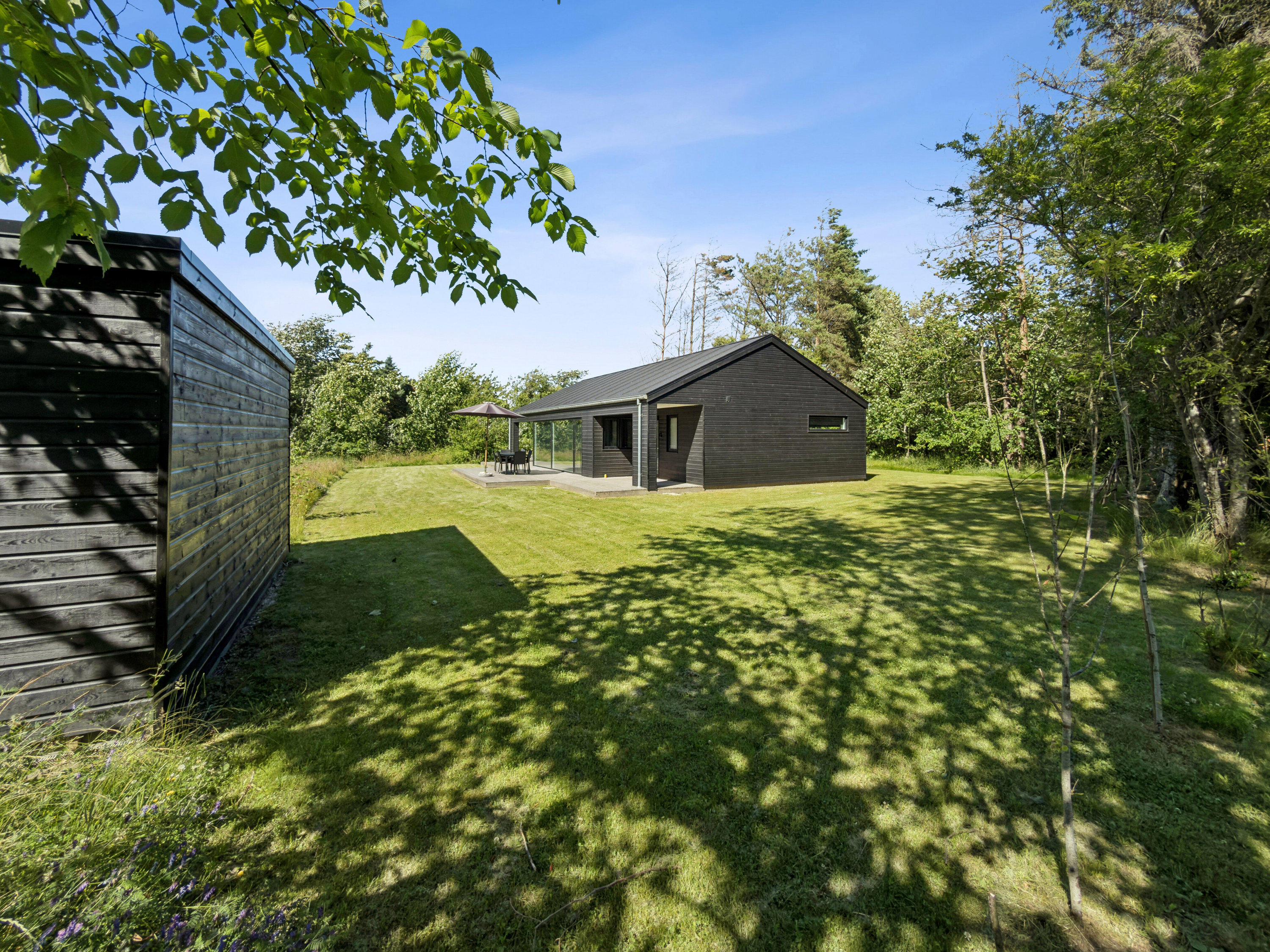Lillehundsvej 1, Skal Klit, 9800 Hjørring