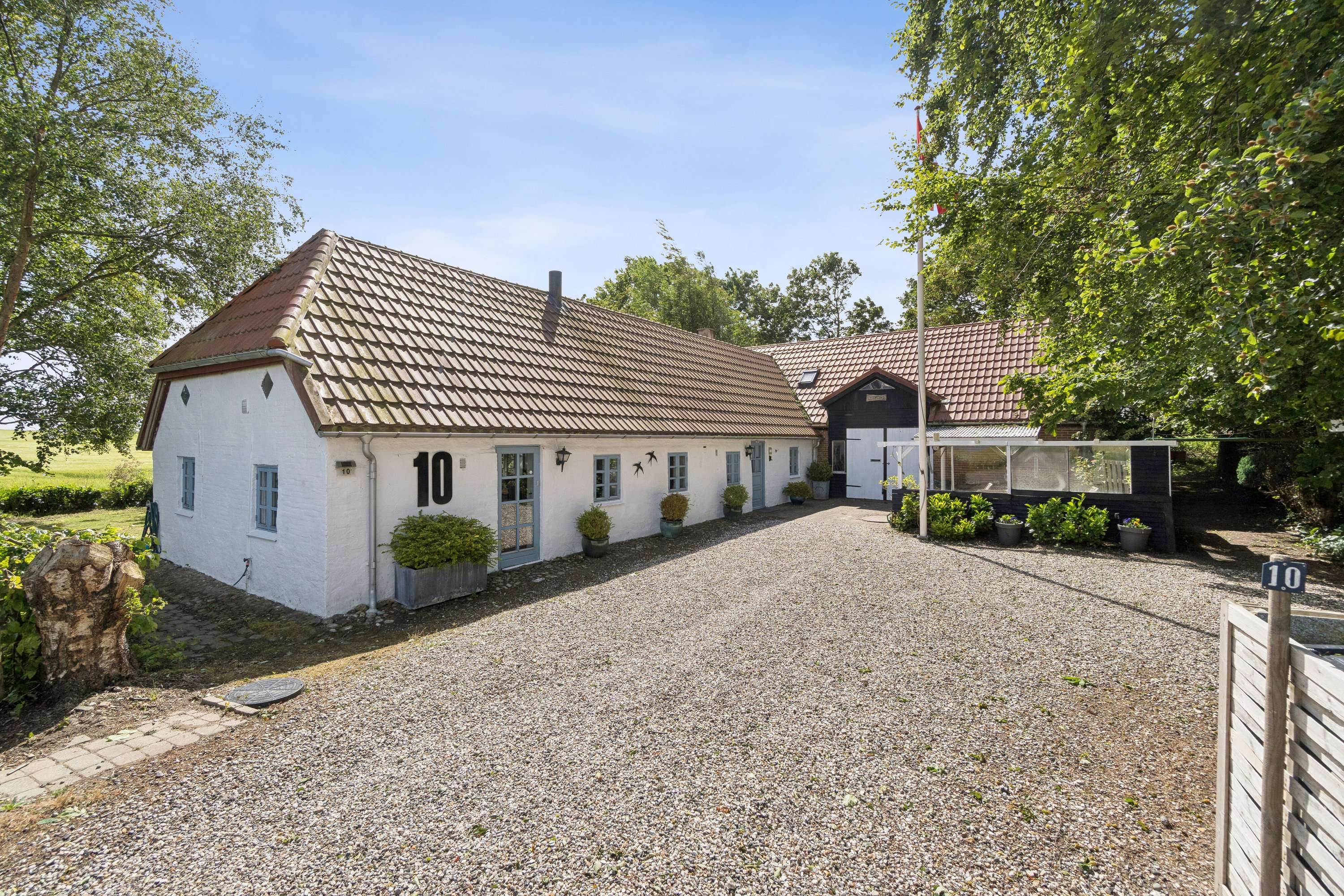 Hellerødvej 10, Hellerød, 7790 Thyholm