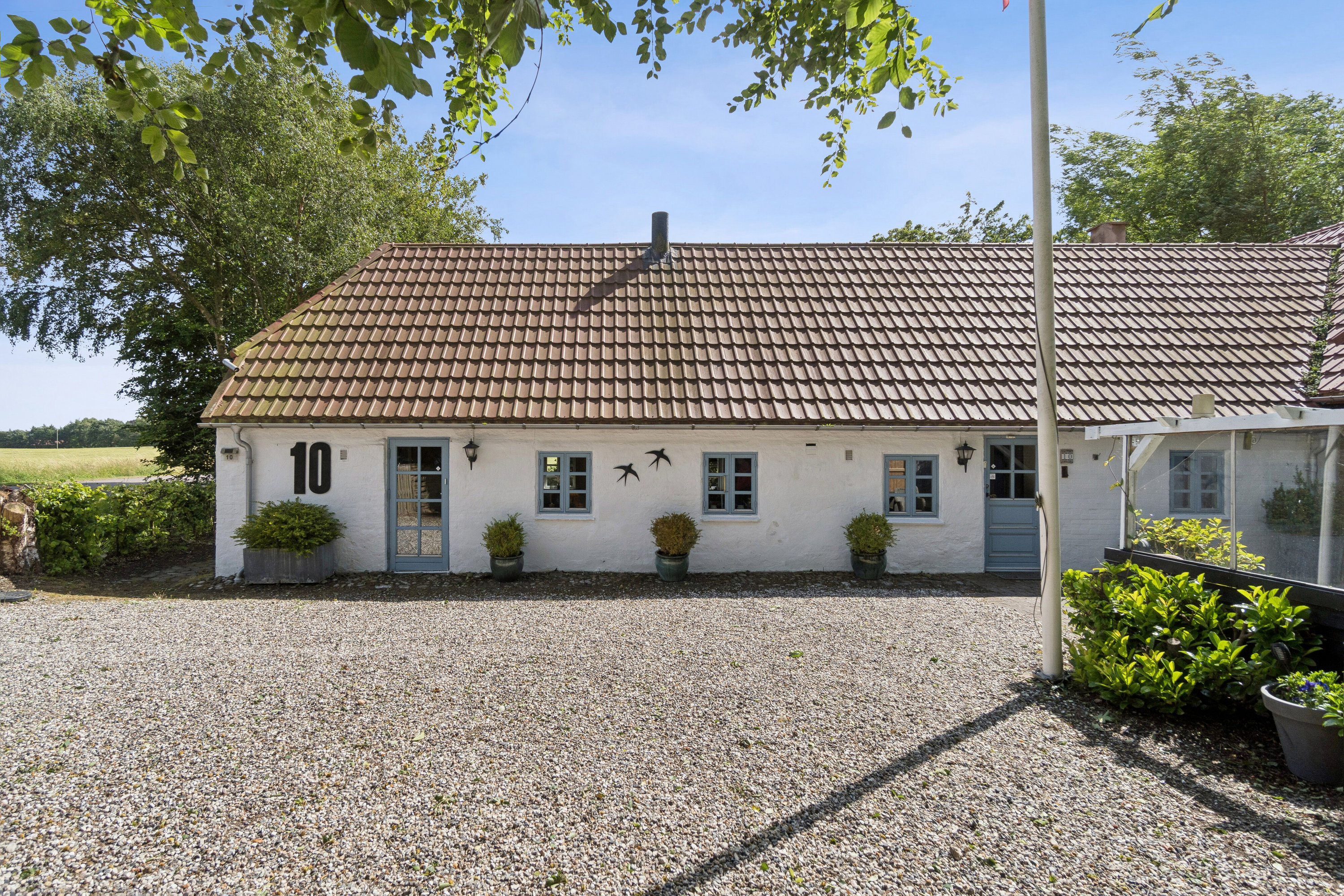 Hellerødvej 10, Hellerød, 7790 Thyholm