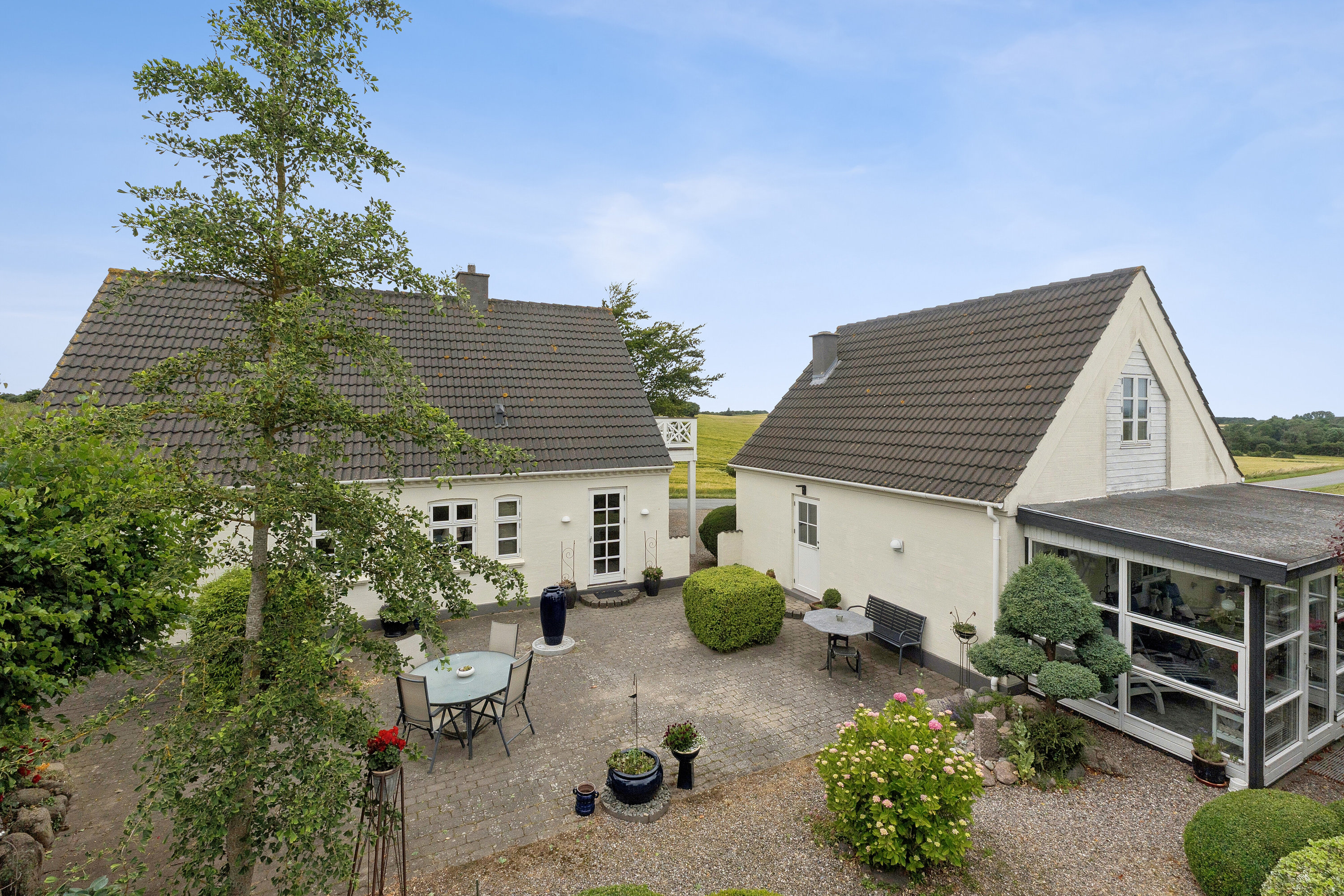 Ågerupvej 4, 4400 Kalundborg