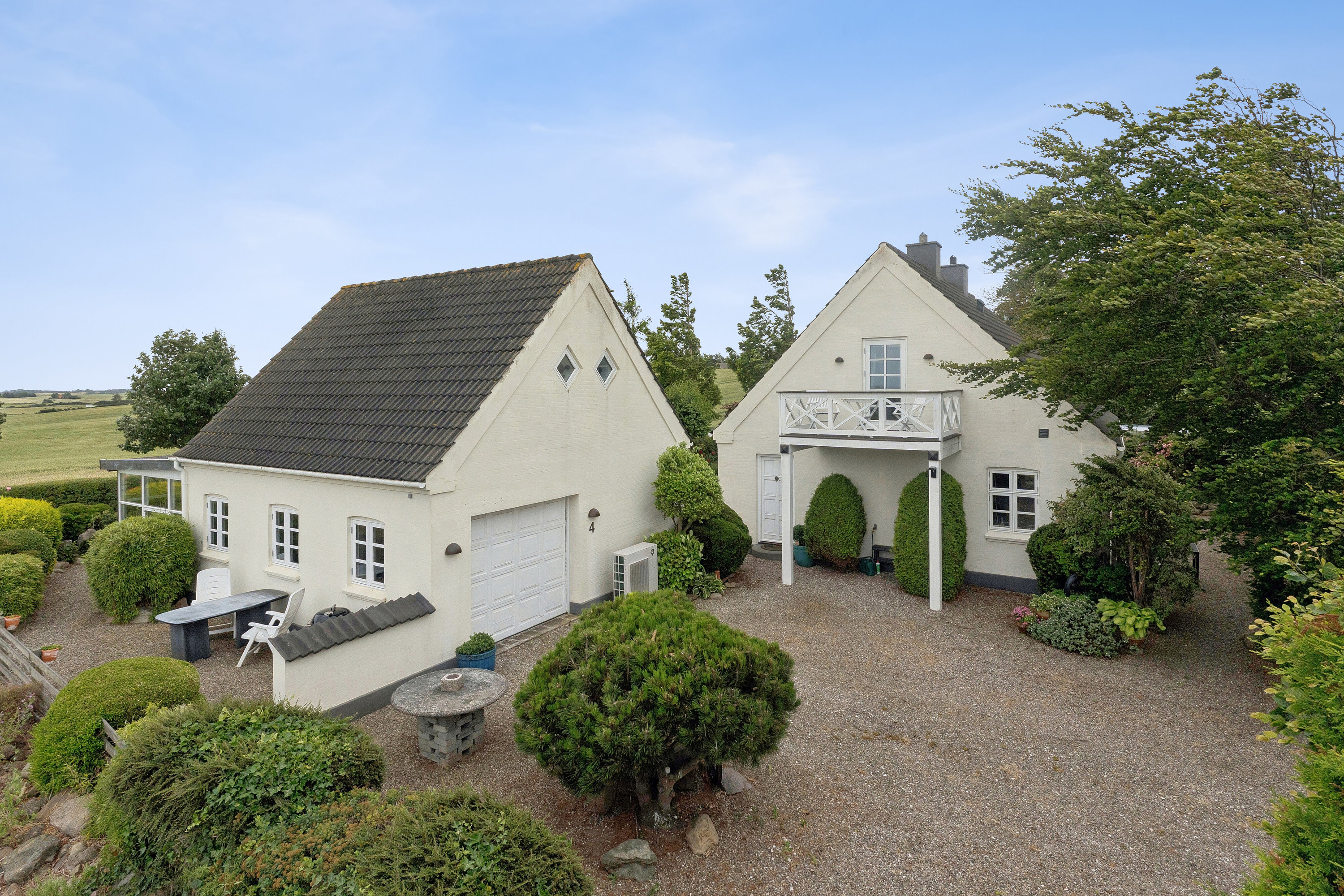 Ågerupvej 4, 4400 Kalundborg