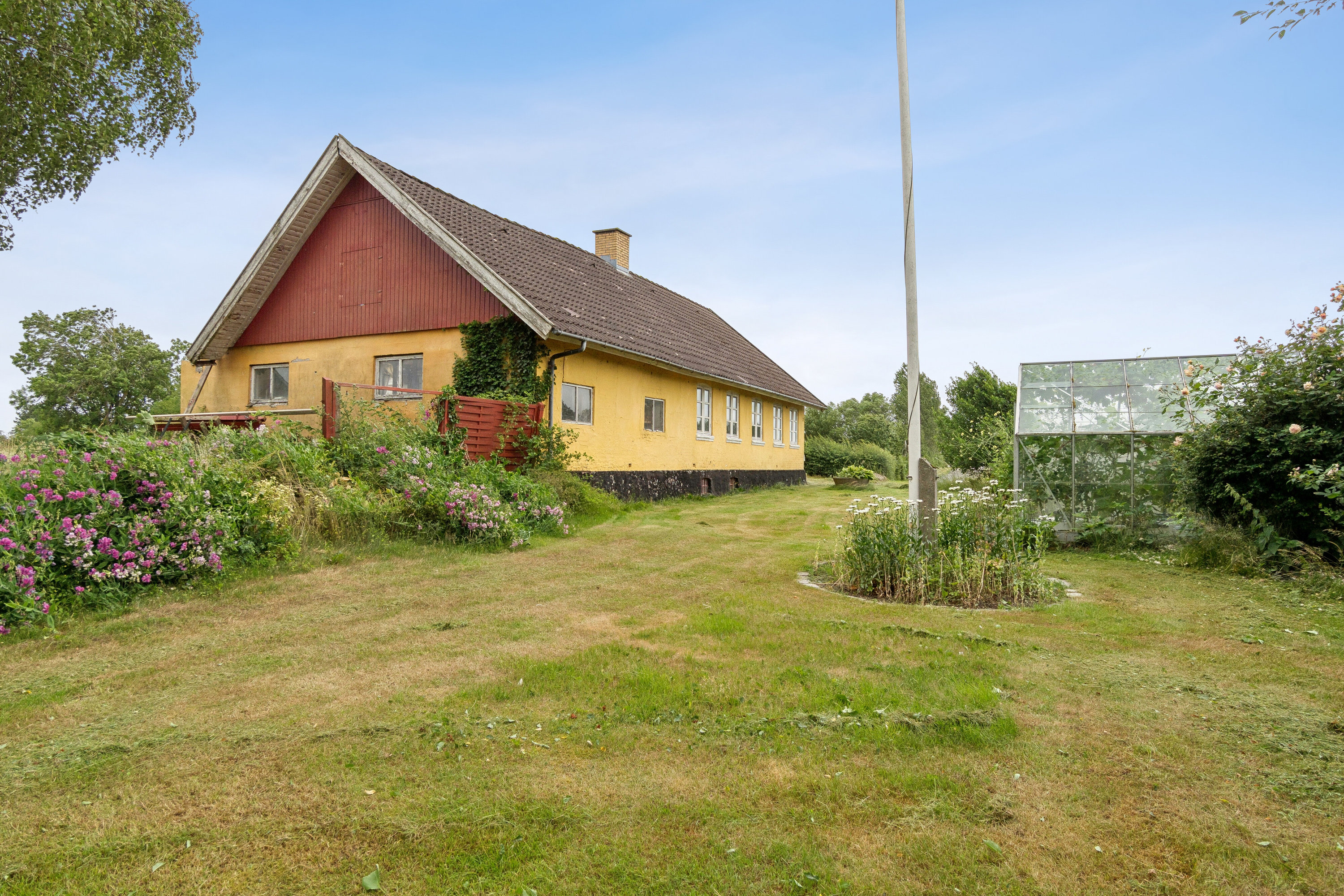 Kollekollevej 27, Eskilstrup, 4560 Vig