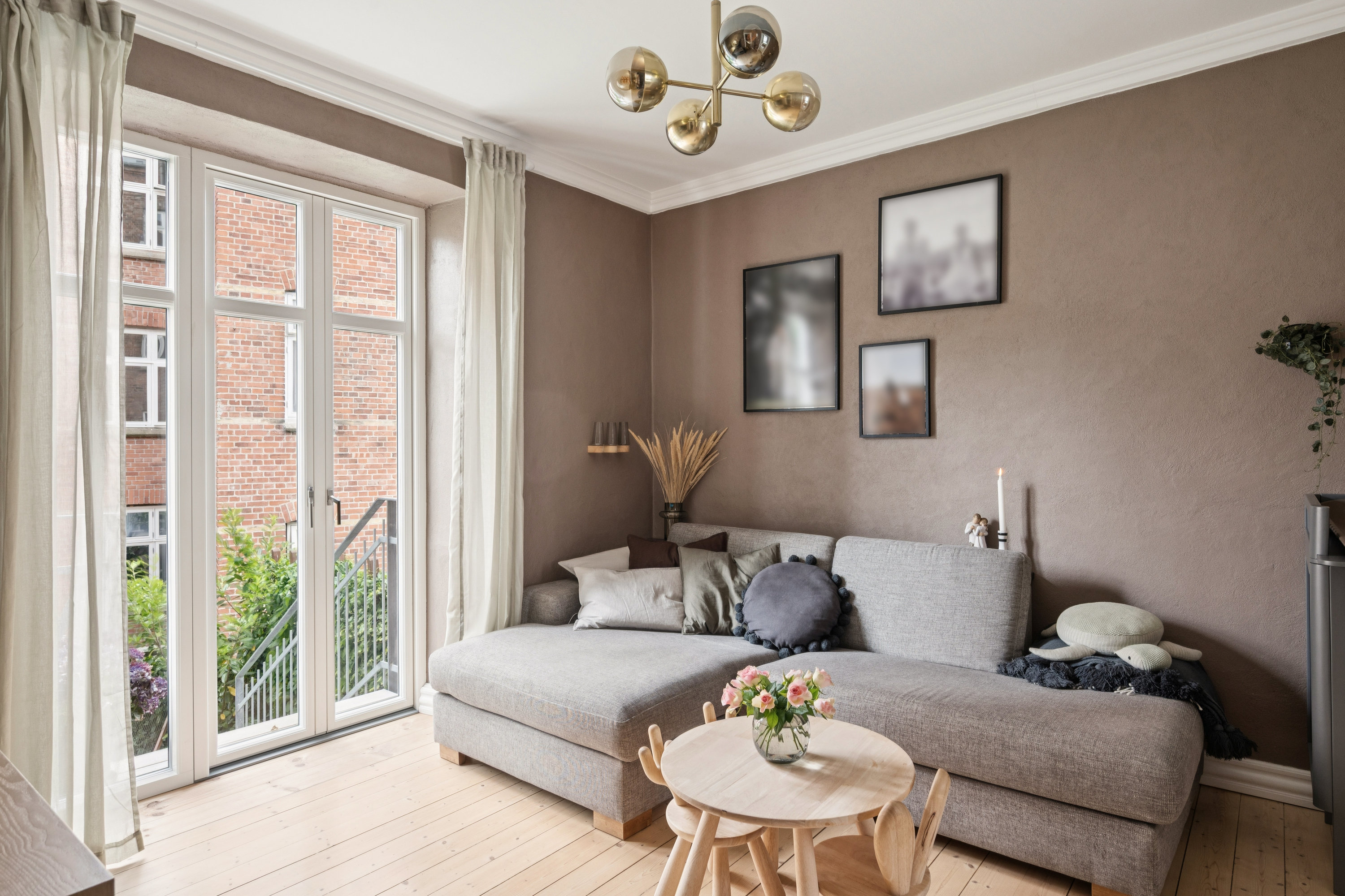Ny Munkegade 68B, st. th., 8000 Aarhus C