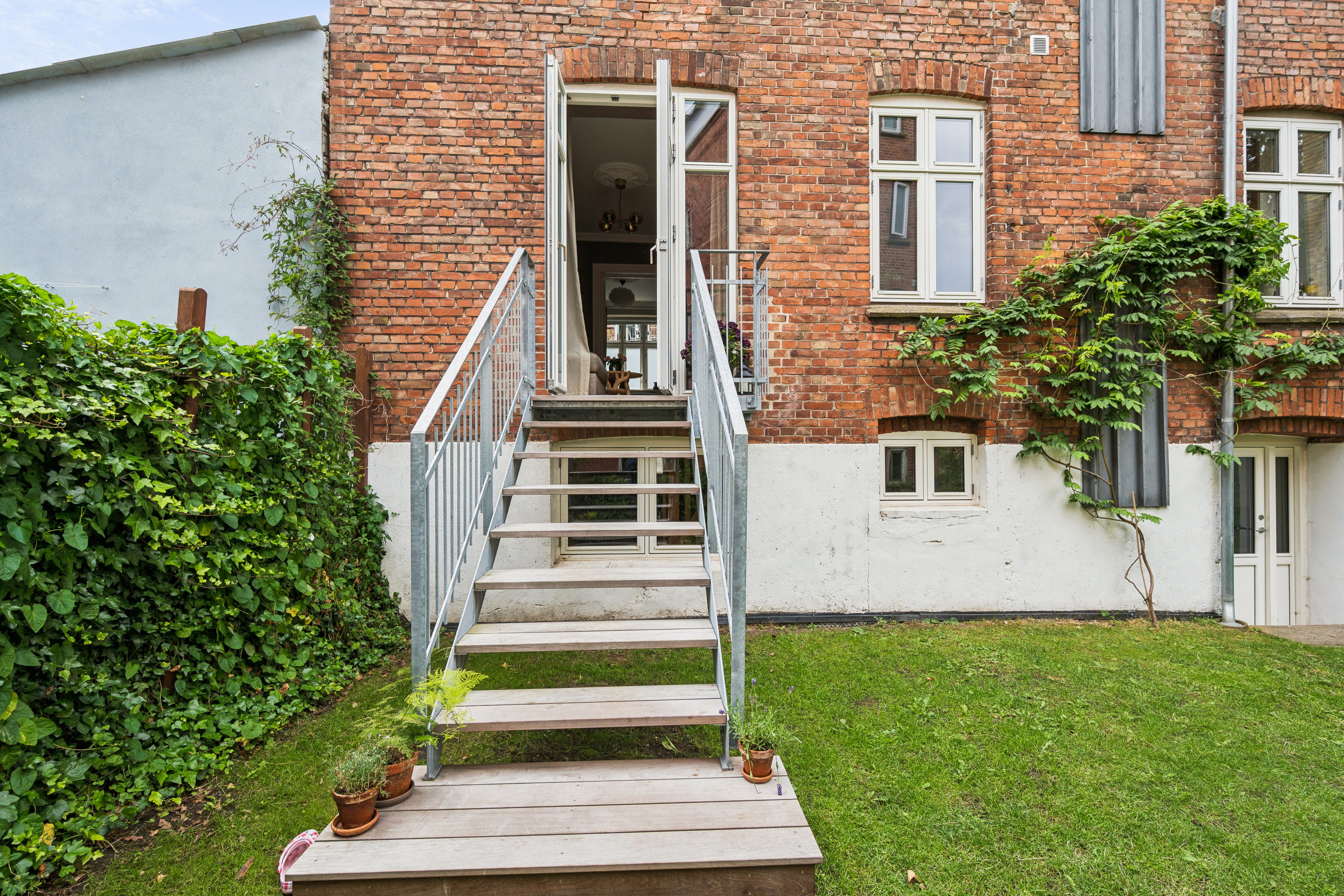 Ny Munkegade 68B, st. th., 8000 Aarhus C