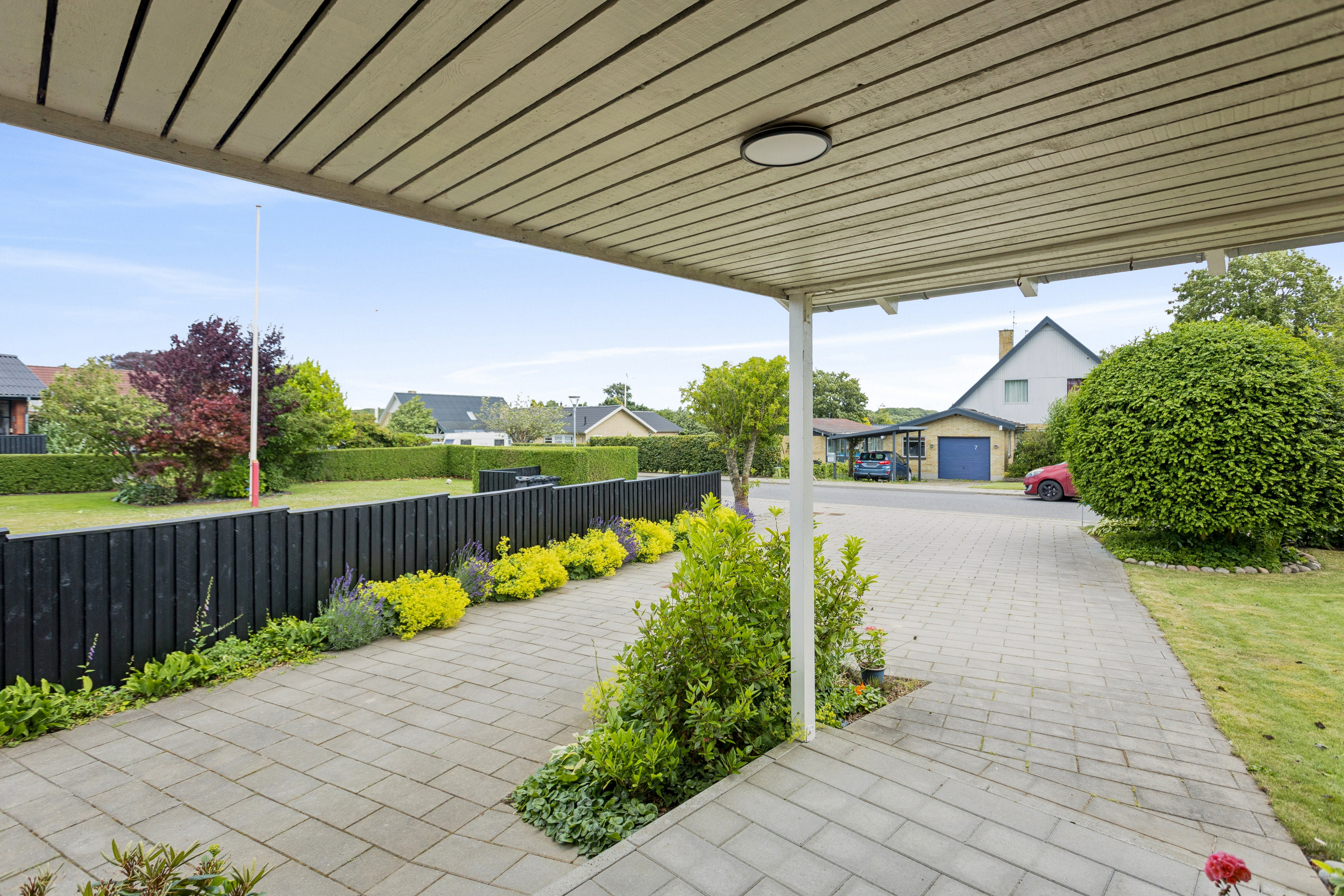 Kløvermarken 10, 7900 Nykøbing M