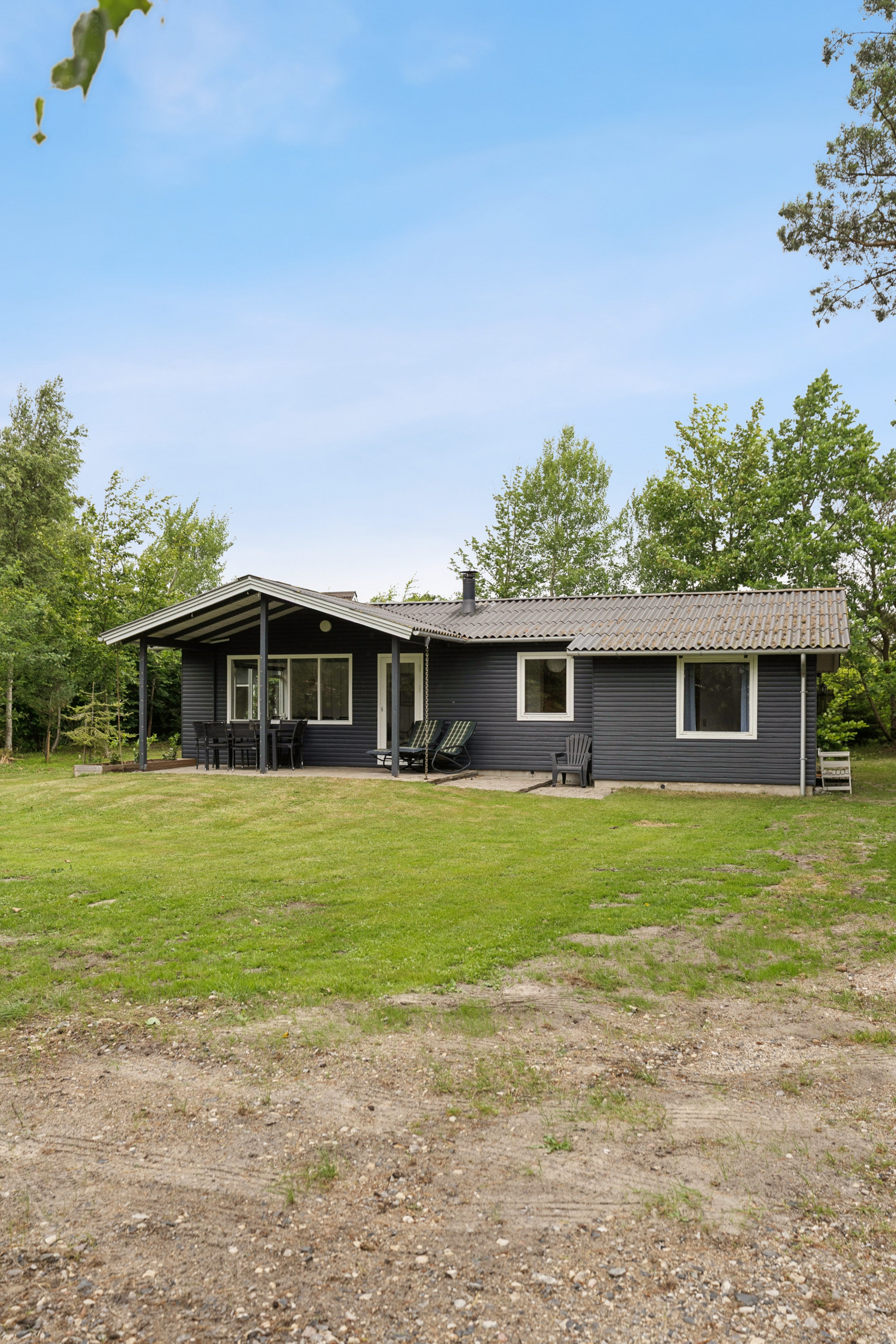 Kattegatvej 10, Elsegårde Strand, 8400 Ebeltoft