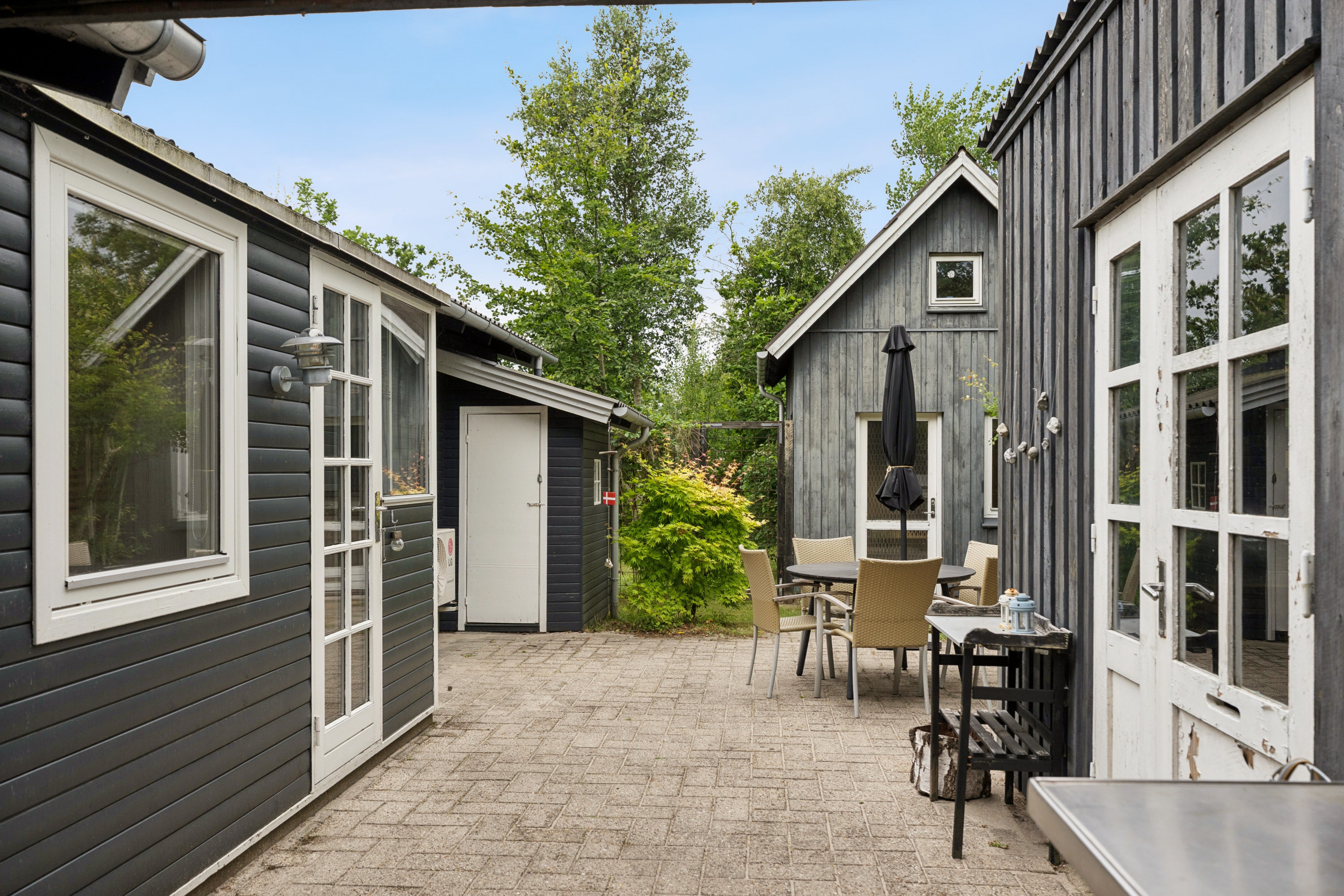 Kattegatvej 10, Elsegårde Strand, 8400 Ebeltoft