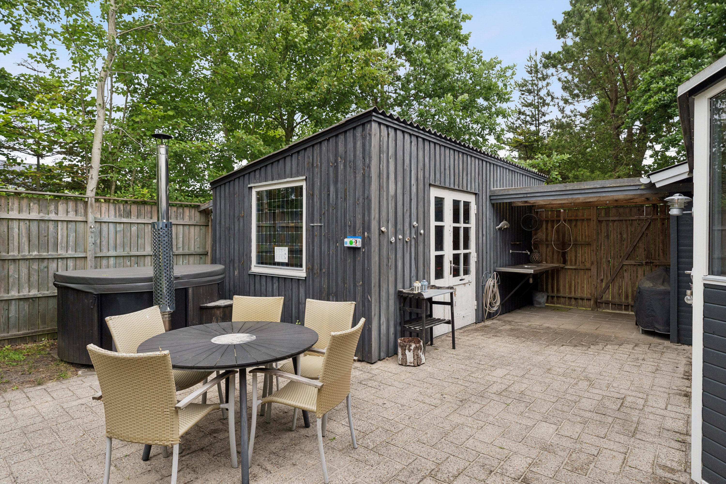 Kattegatvej 10, Elsegårde Strand, 8400 Ebeltoft