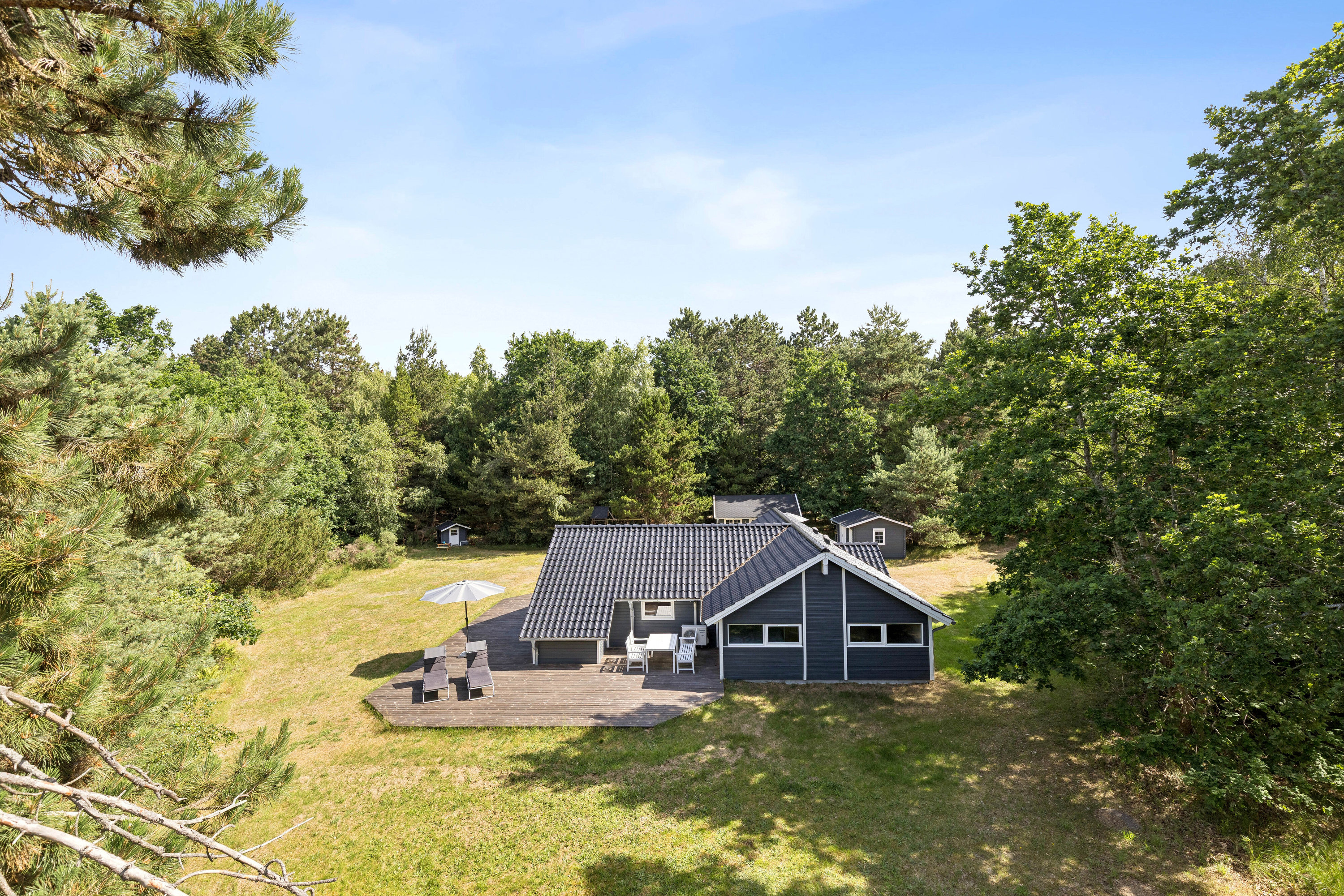 Vej 13 Nr 3, Vig Lyng, 4560 Vig