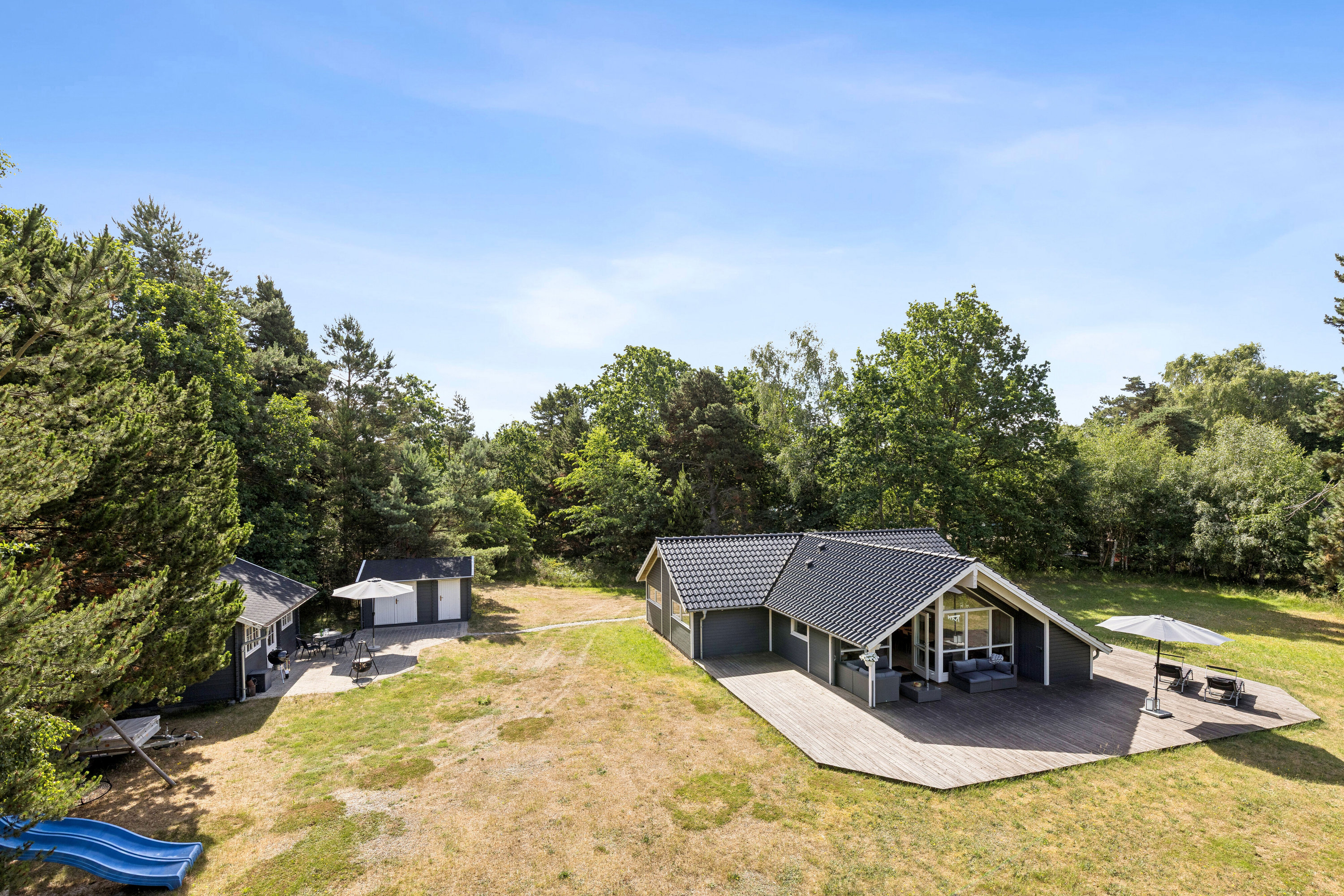 Vej 13 Nr 3, Vig Lyng, 4560 Vig