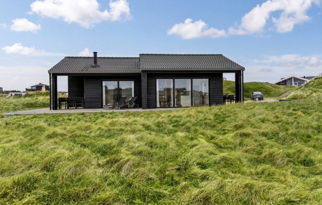 Hympelvej 40, Rindby Strand, 6720 Fanø