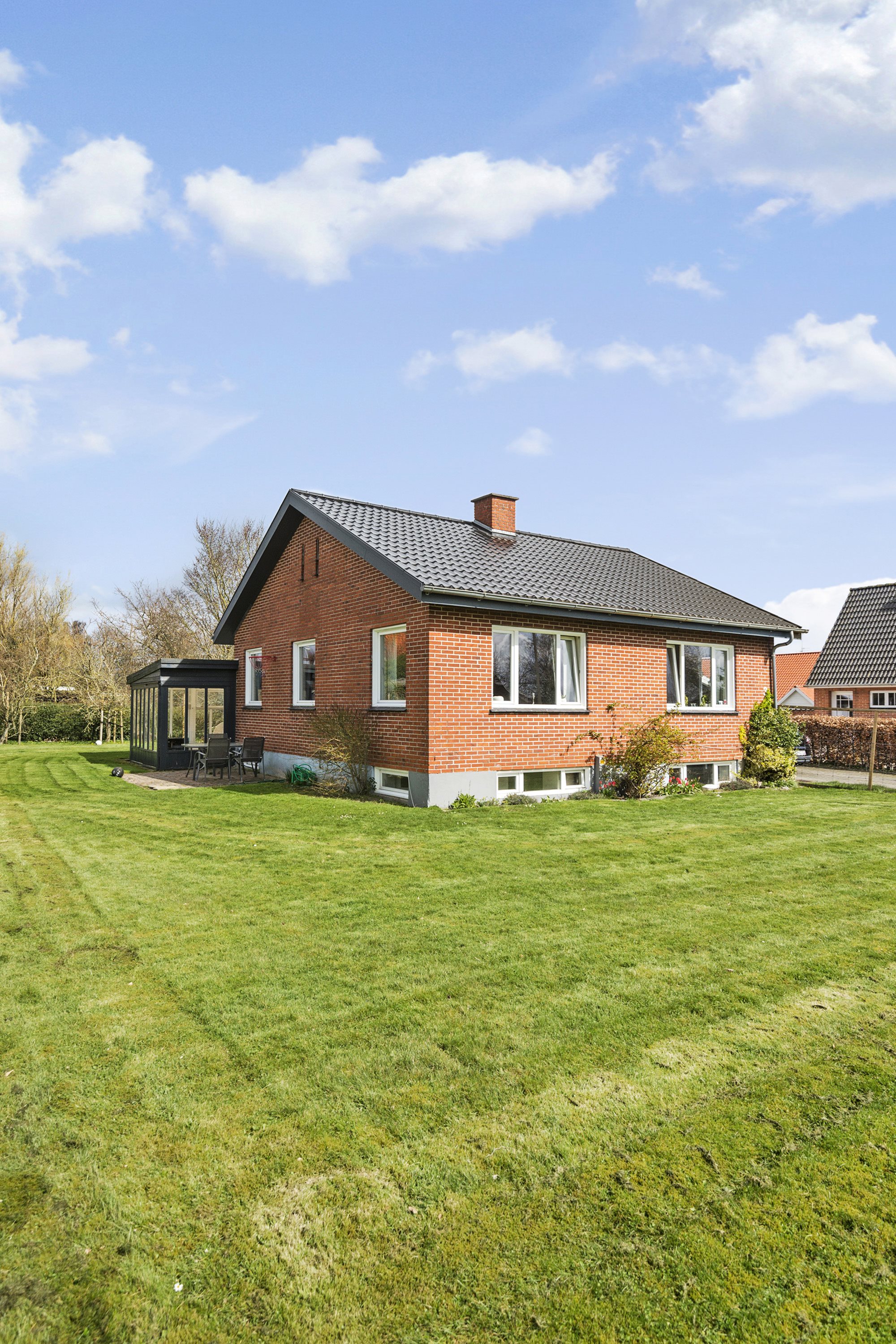 Avnøvej 3, Fjelstrup, 6100 Haderslev