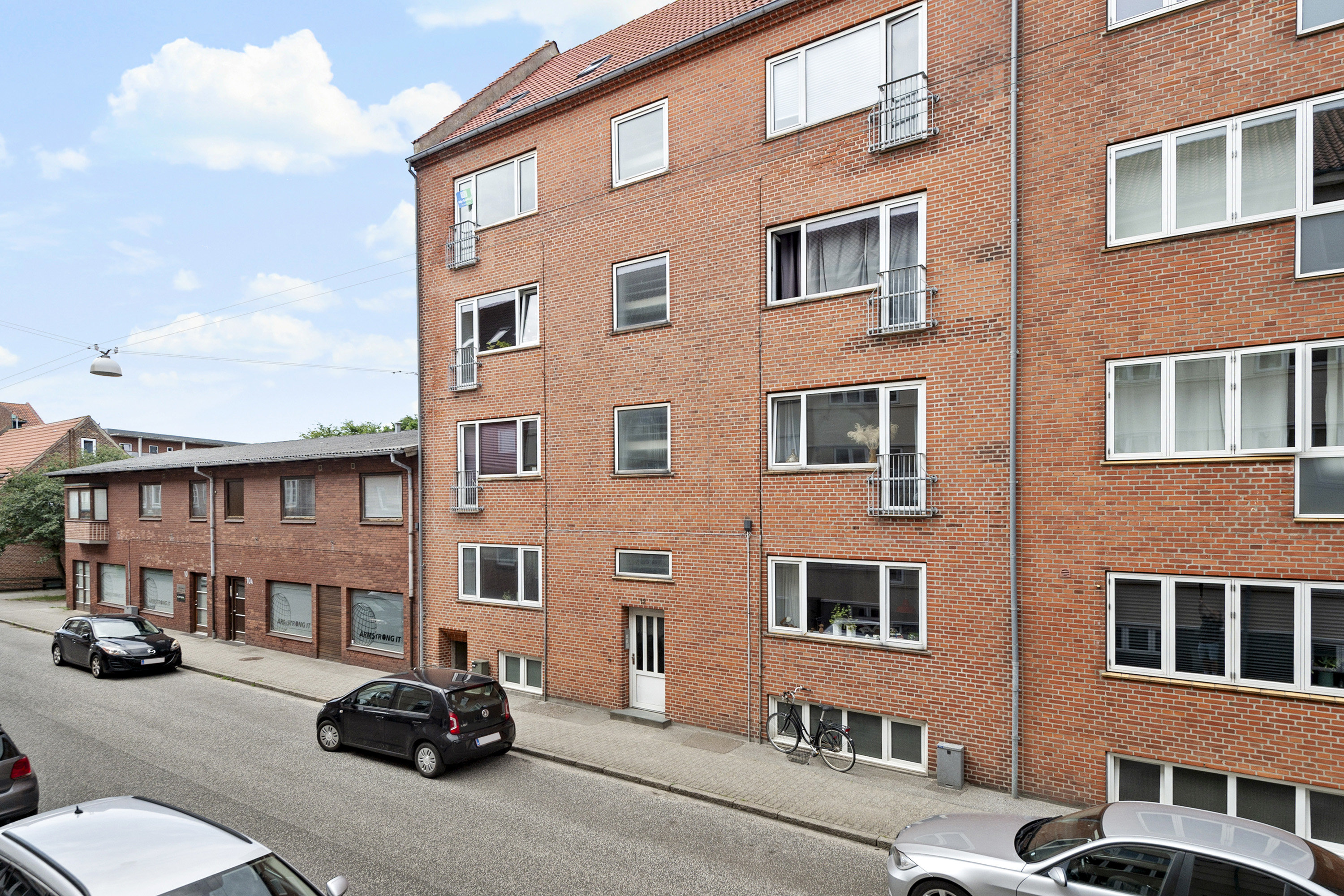 Peder Skrams Gade 12, 3. tv., 6700 Esbjerg