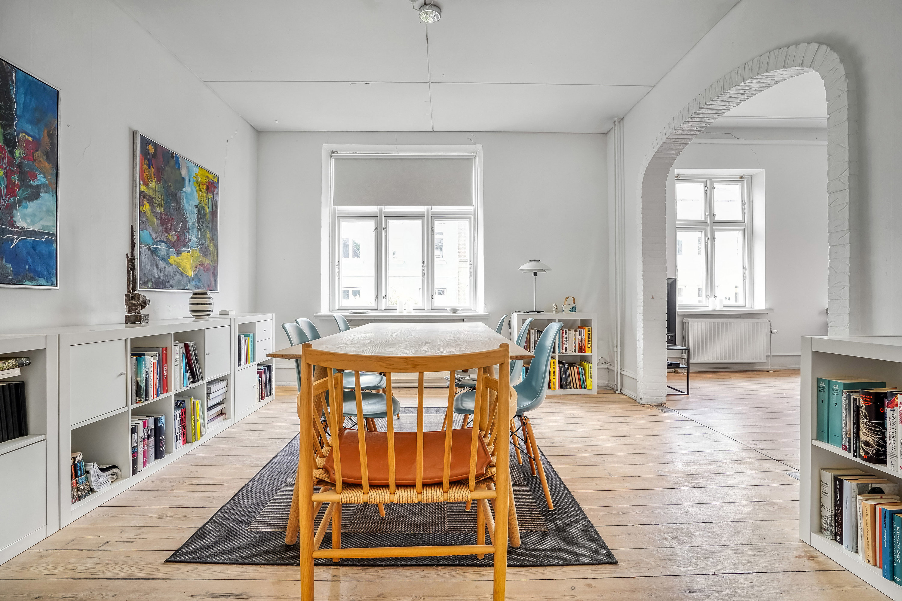 Allégade 53, 5000 Odense C