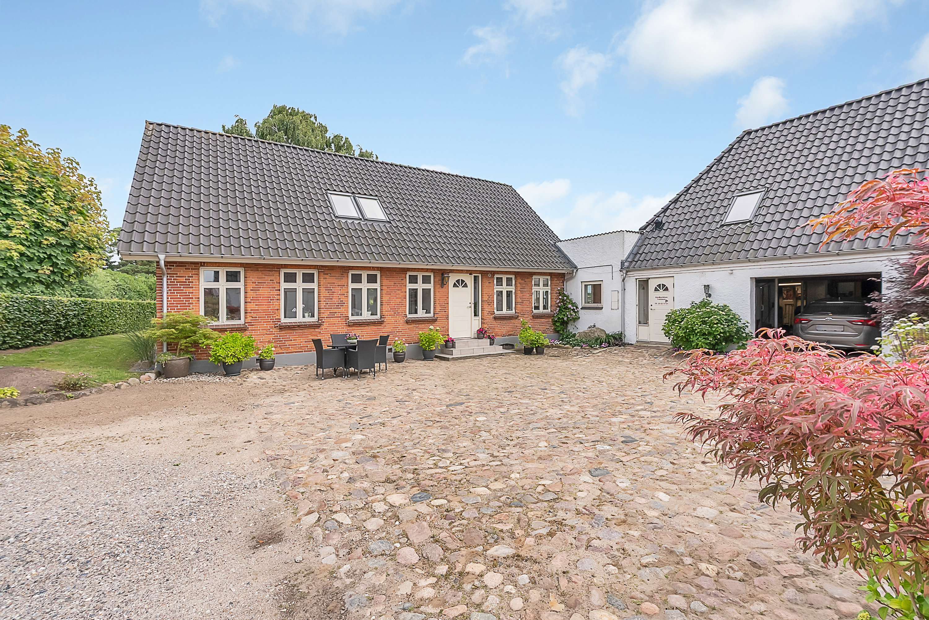 Vestergade 39, V Hæsinge, 5672 Broby
