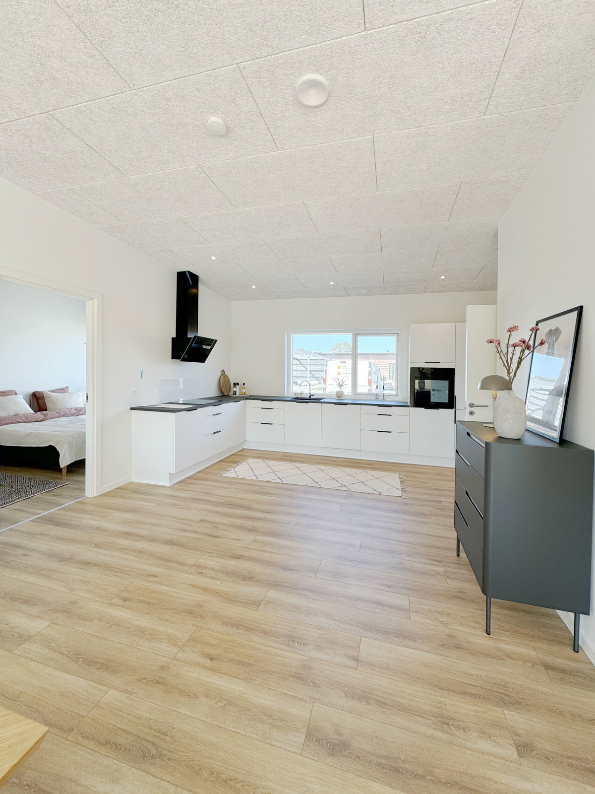 3-room apartment in Billund image 2