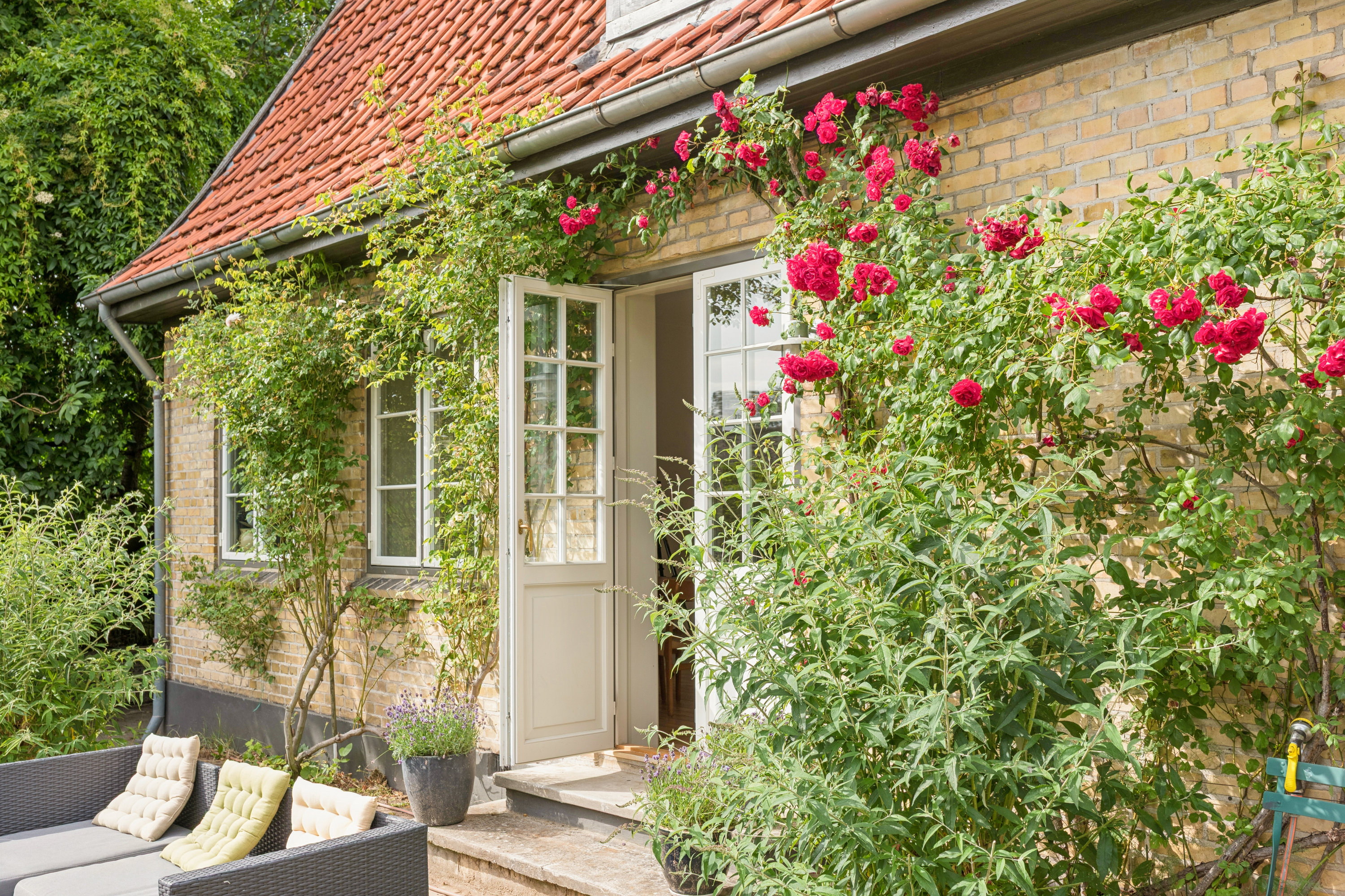 Ved Fortunen 29, 2800 Kongens Lyngby