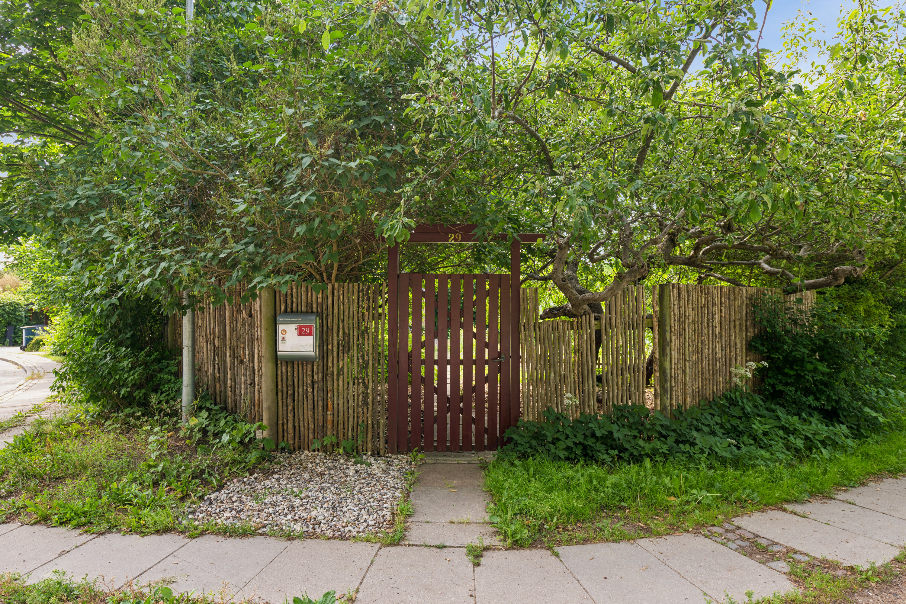 Ved Fortunen 29, 2800 Kongens Lyngby