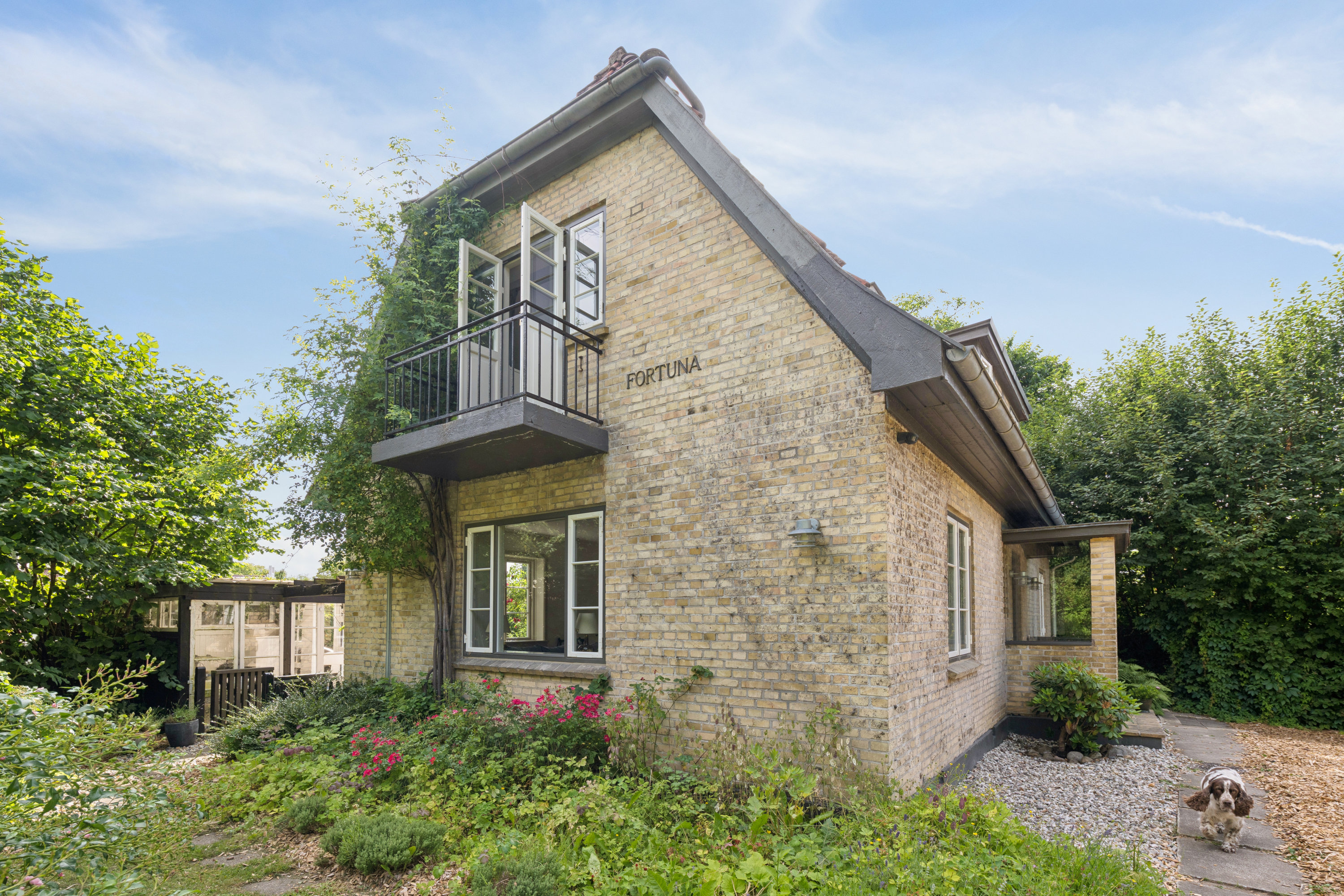 Ved Fortunen 29, 2800 Kongens Lyngby