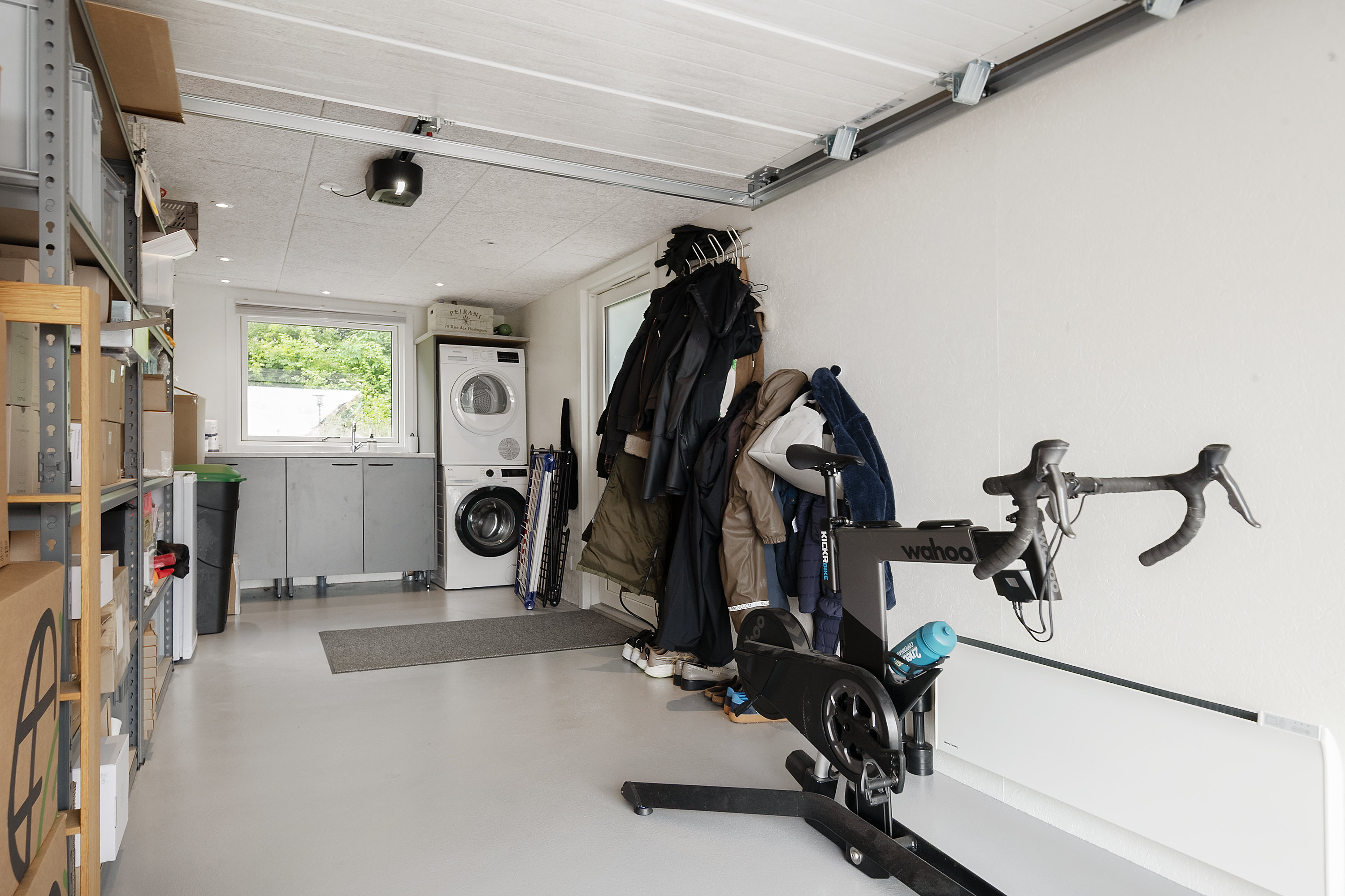 Fremhævet værelse billede i fuldskærmstilstand. Billede af Skelagervej 502, Skejby, 8200 Aarhus N