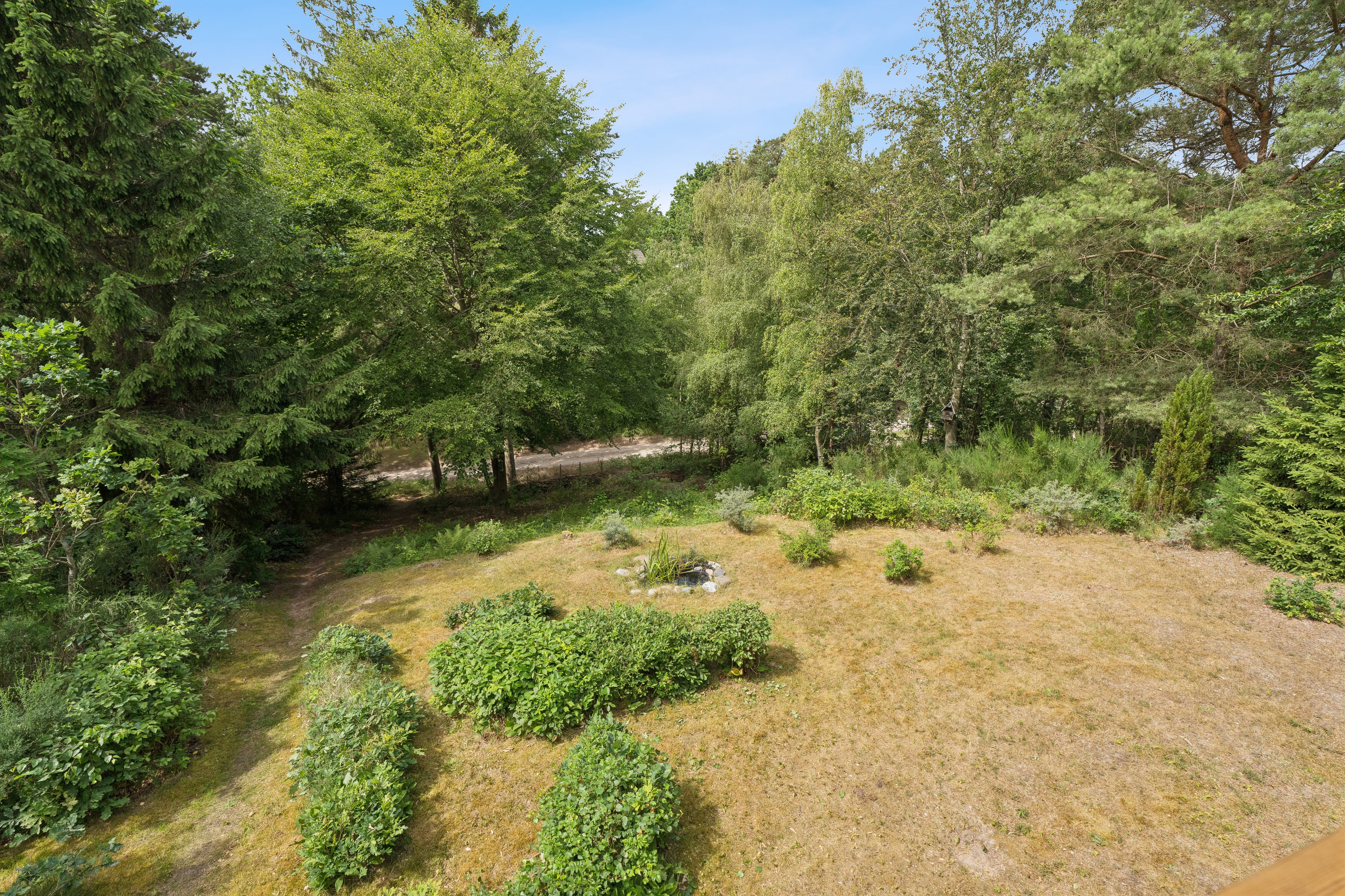 Fremhævet  billede i fuldskærmstilstand. Billede af Floravej 23, Dråby, 8400 Ebeltoft