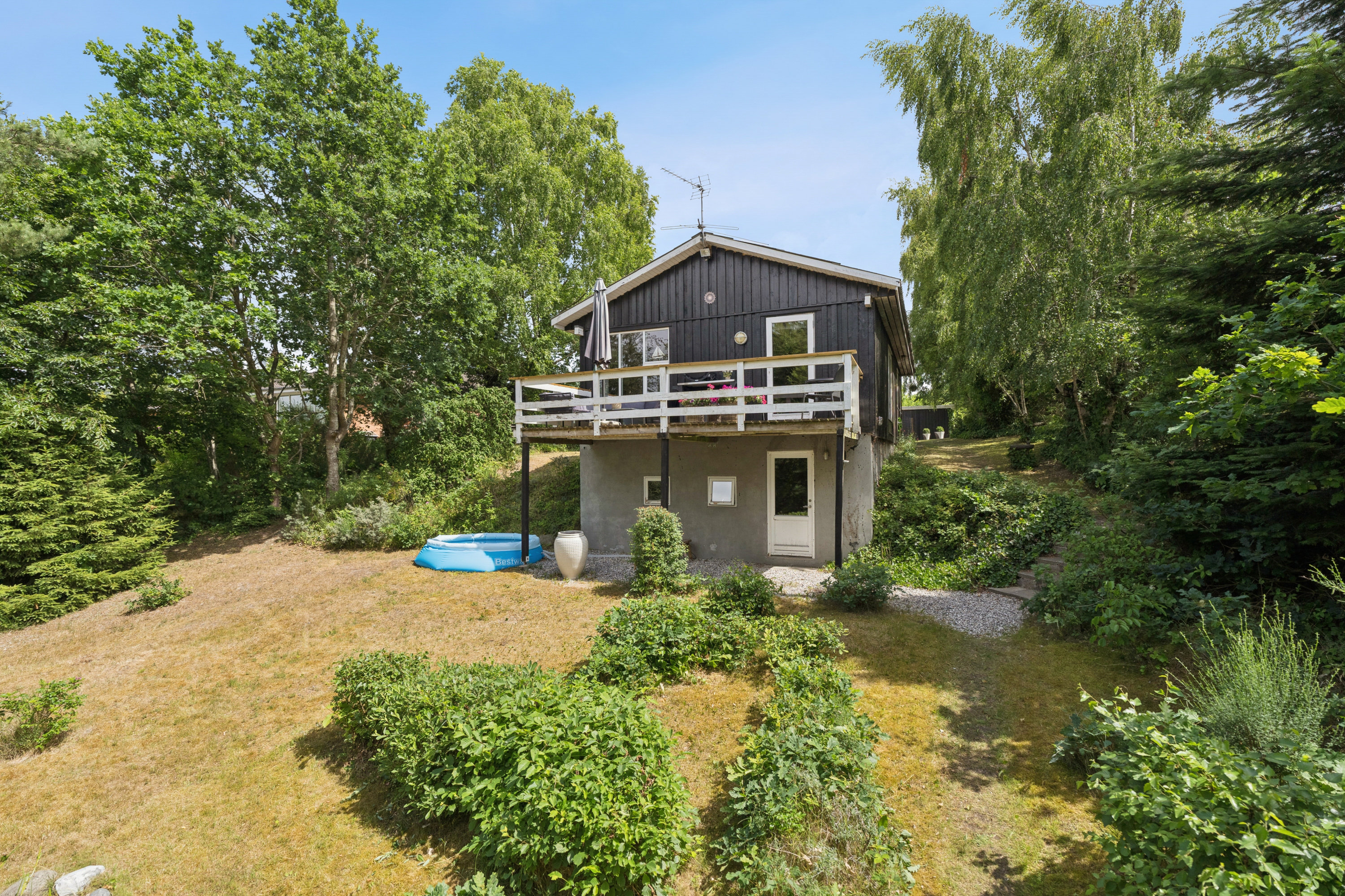 Floravej 23, Dråby, 8400 Ebeltoft