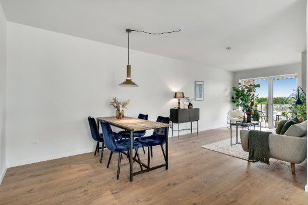 Hovedgaden 39, 1. 4., 7190 Billund billede 2