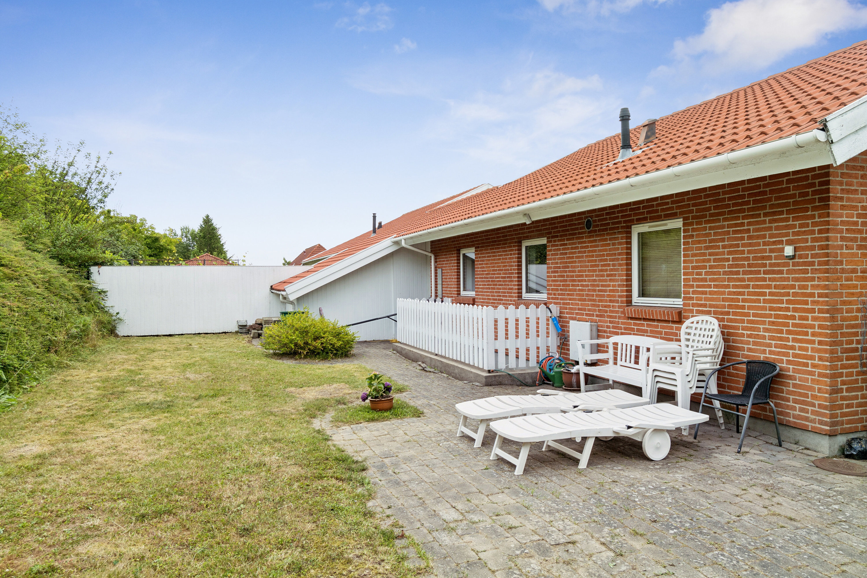 Ellegårdsvej 17, Fensmark, 4684 Holmegaard
