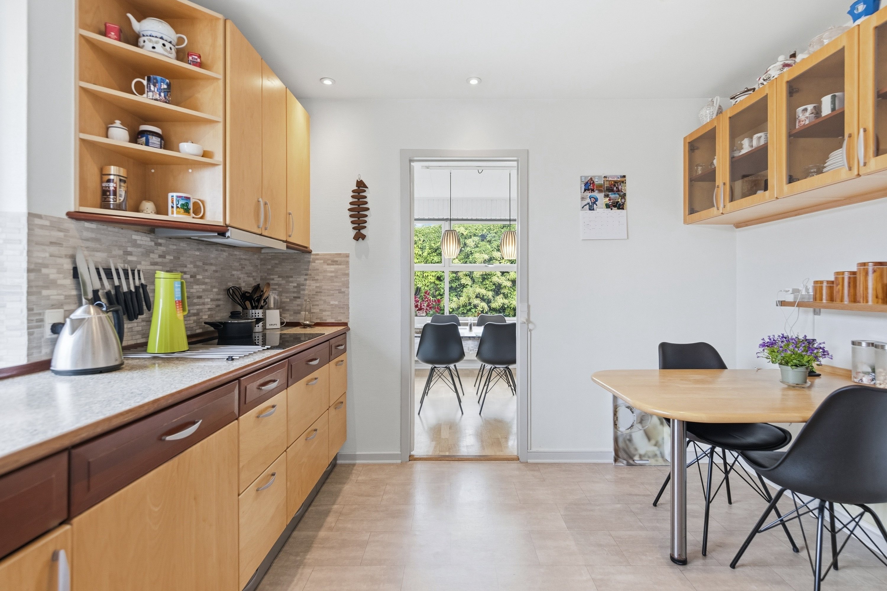 Haslegårdsvej 29B, 8210 Aarhus V