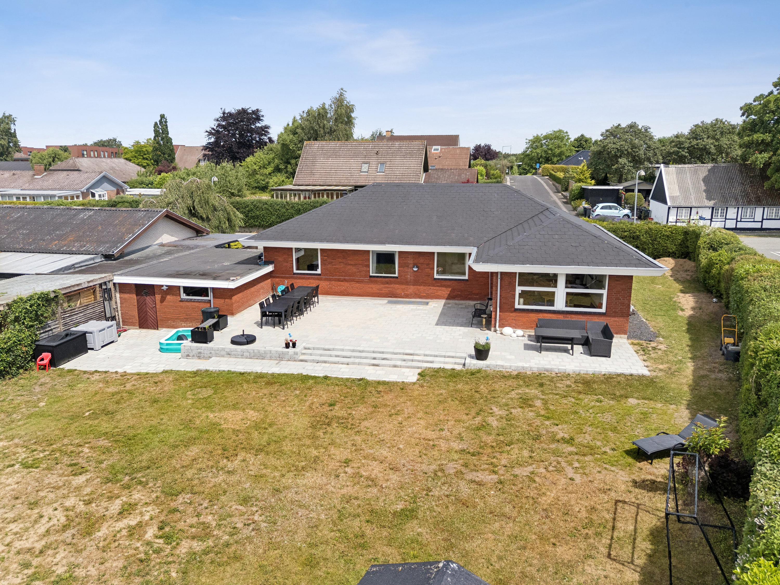 Valmuevej 7, 4200 Slagelse