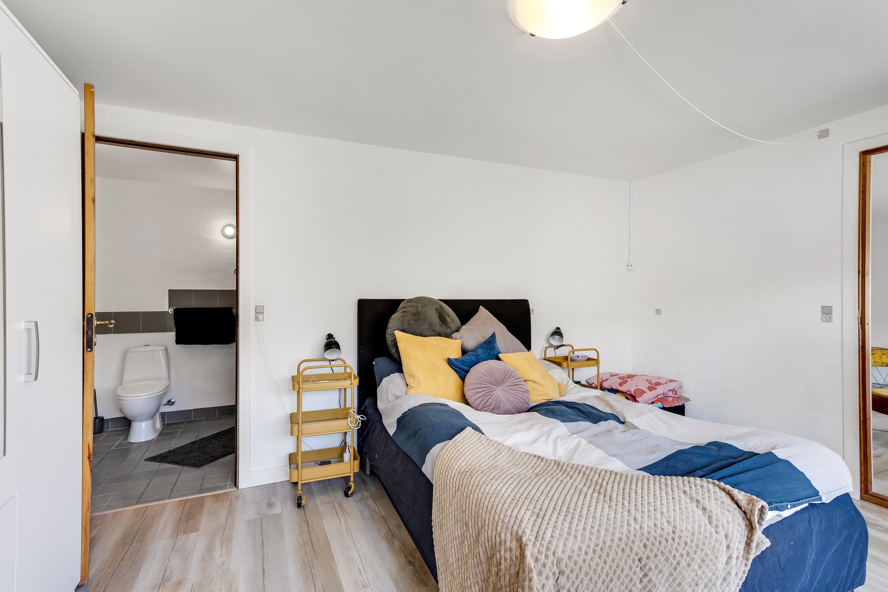 Fremhævet  billede i fuldskærmstilstand. Billede af Nørrevej 30, 6280 Højer