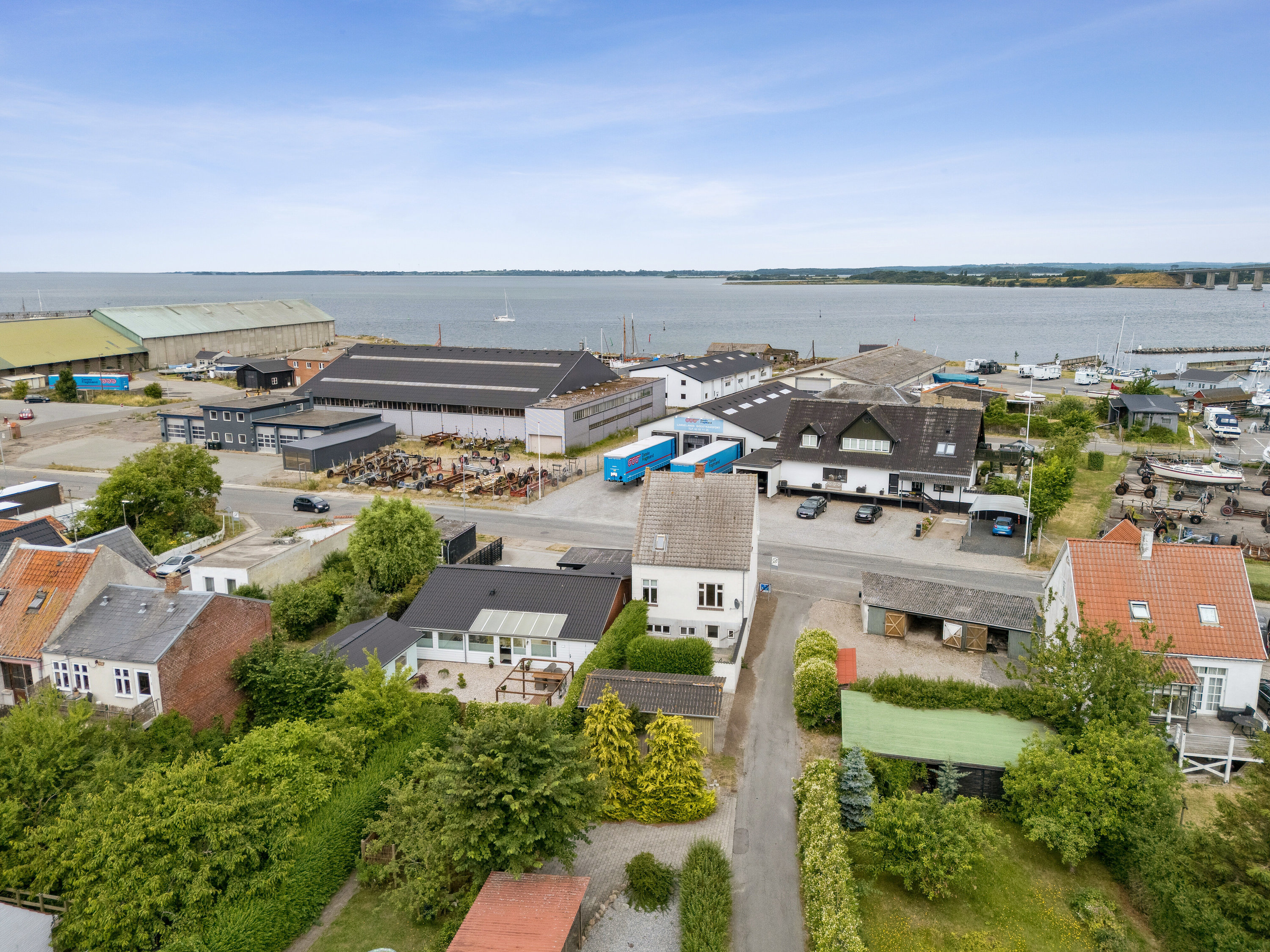 Havnegade 70, 5900 Rudkøbing