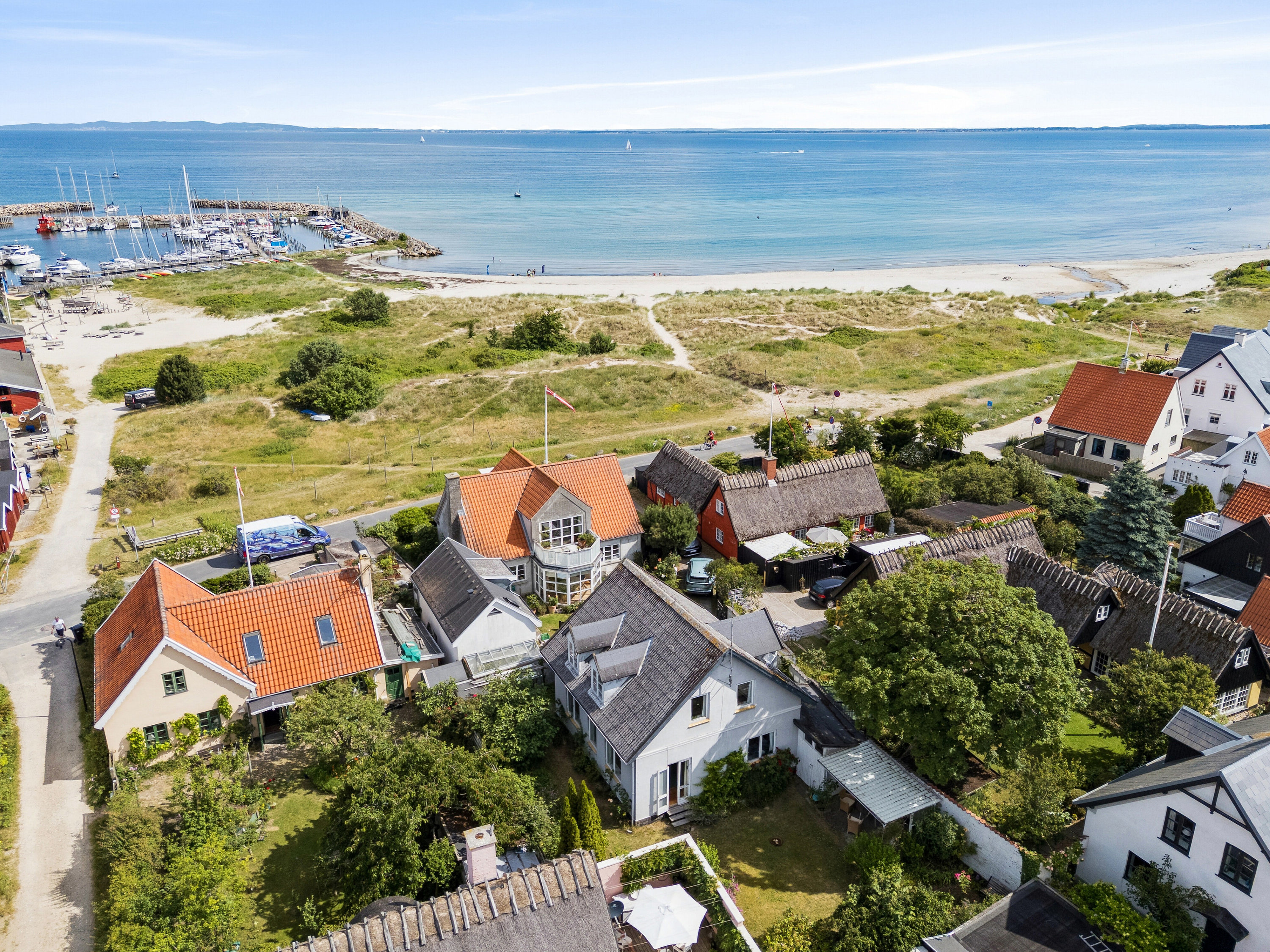 Øresundsvej 28, 3100 Hornbæk