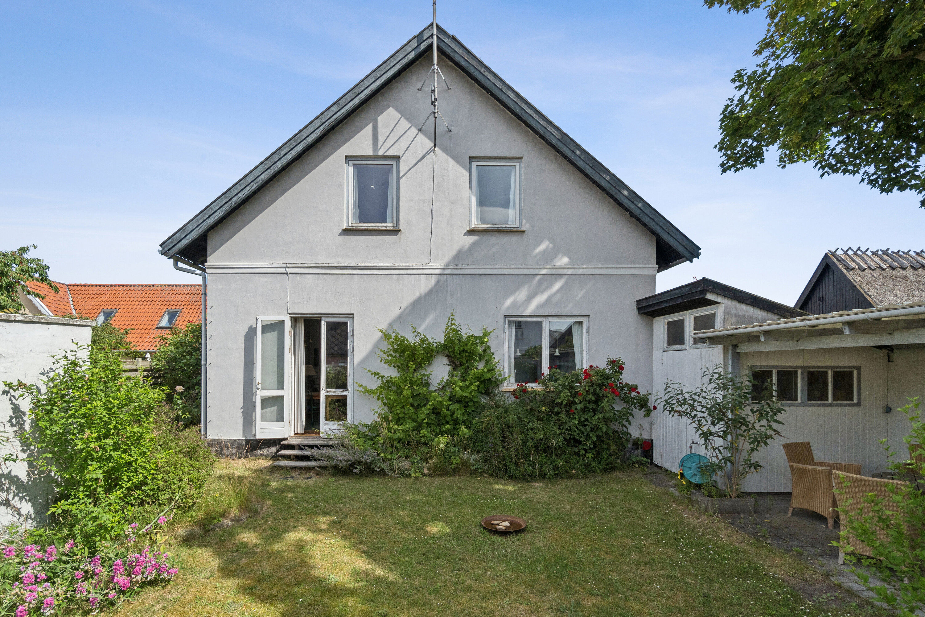 Øresundsvej 28, 3100 Hornbæk