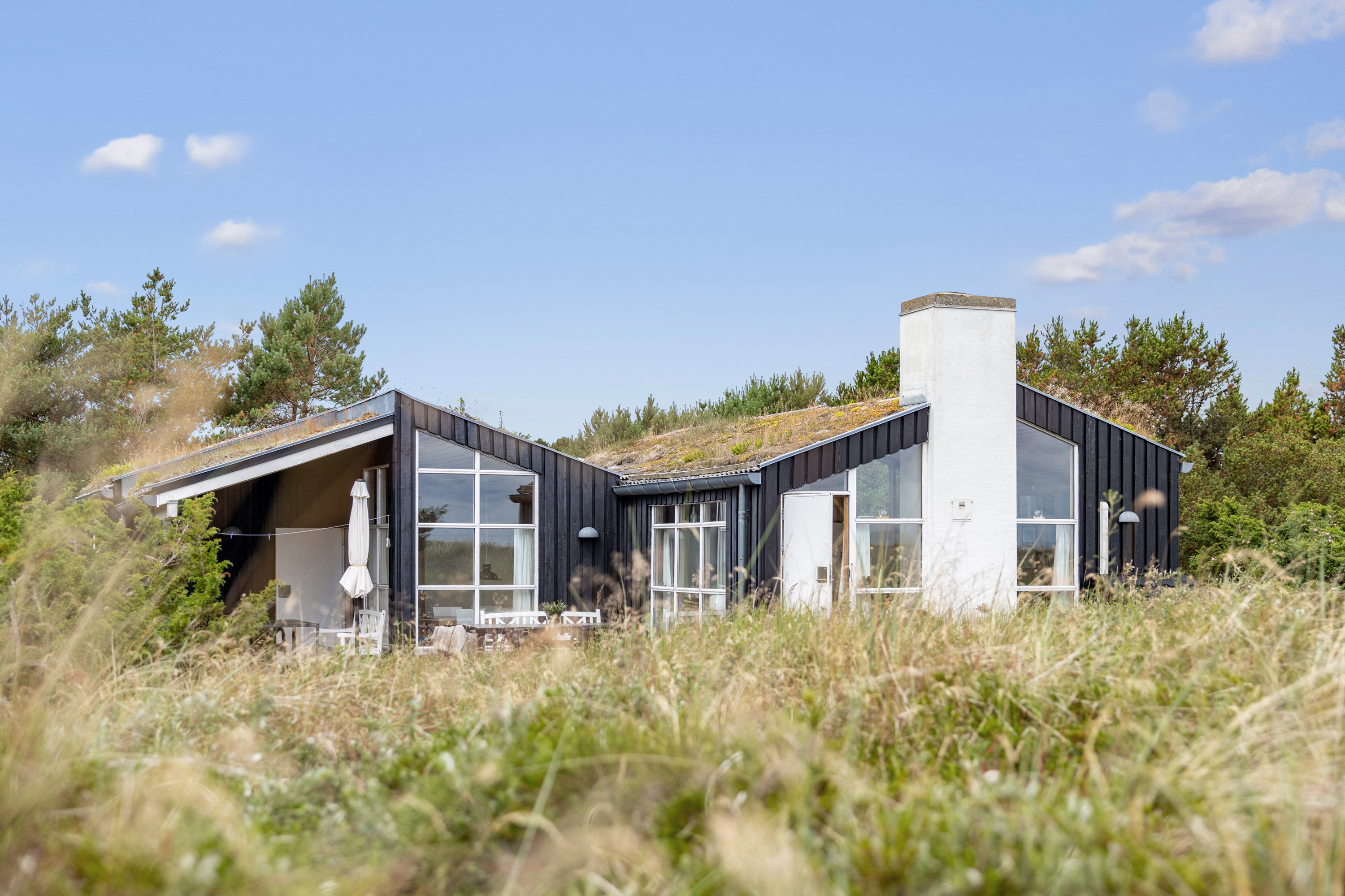 Grævlingestien 8, Lyngså, 9300 Sæby