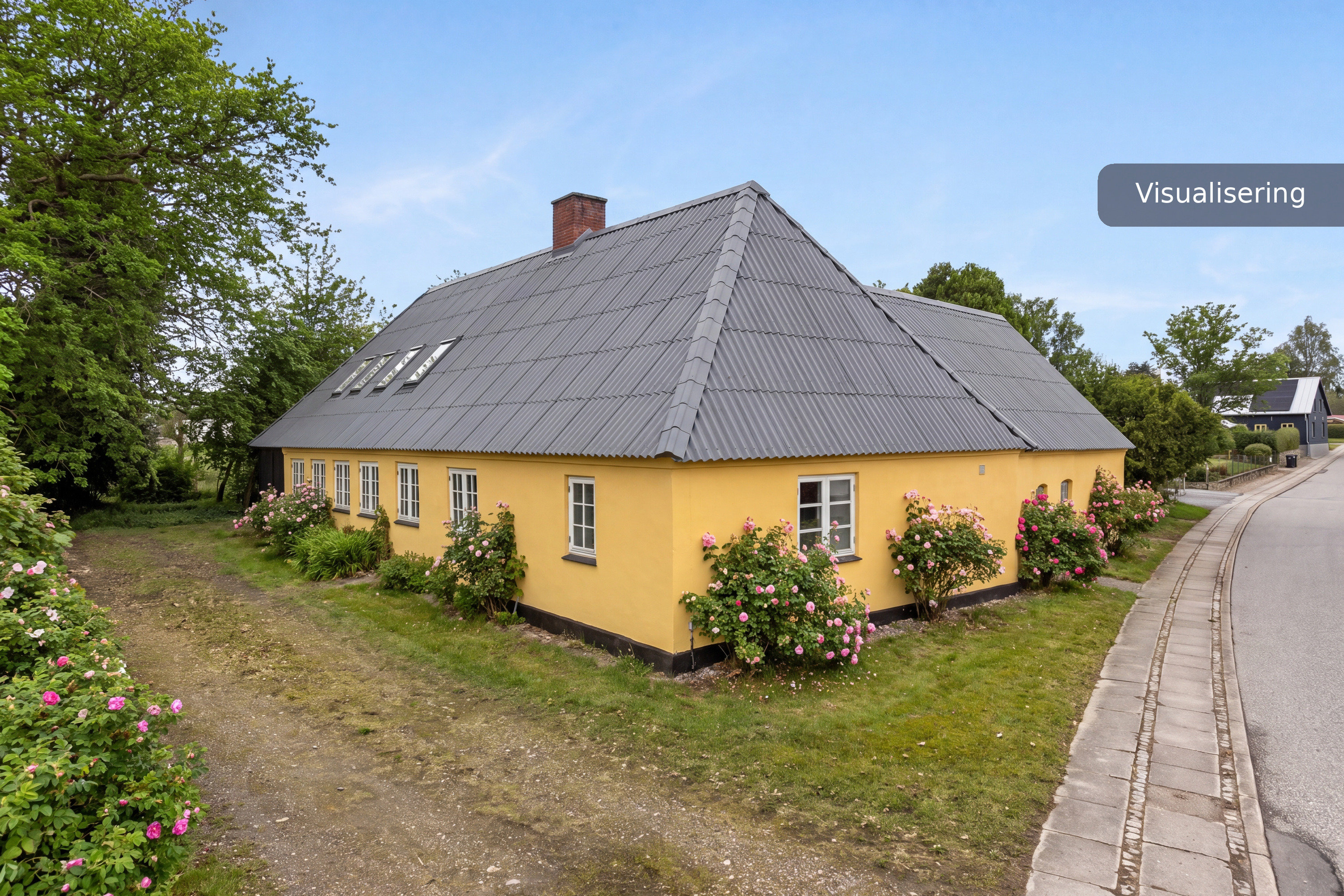 Genner Bygade 56, Genner, 6230 Rødekro