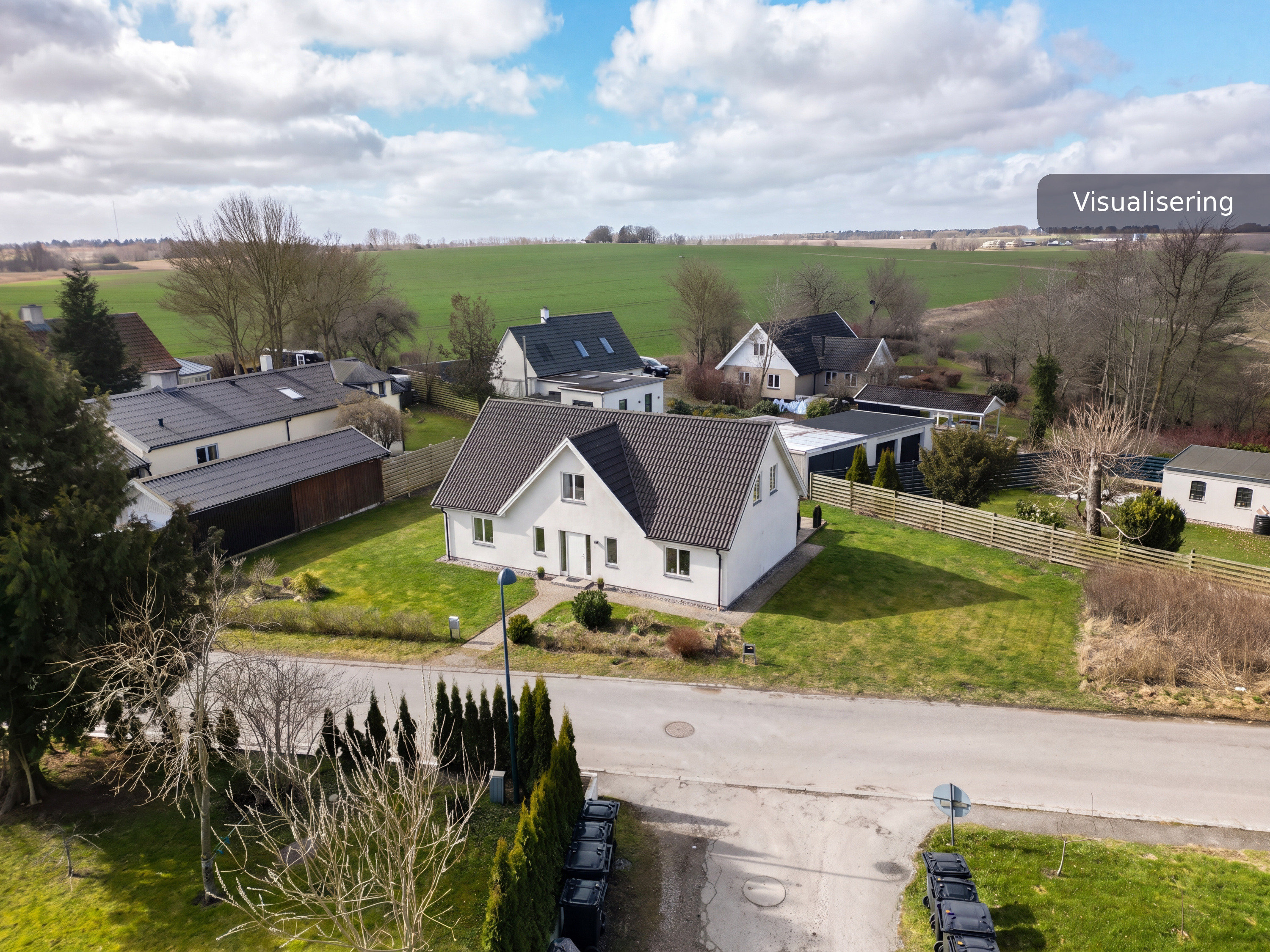 Knardrup Bygade 52, Knardrup, 3660 Stenløse
