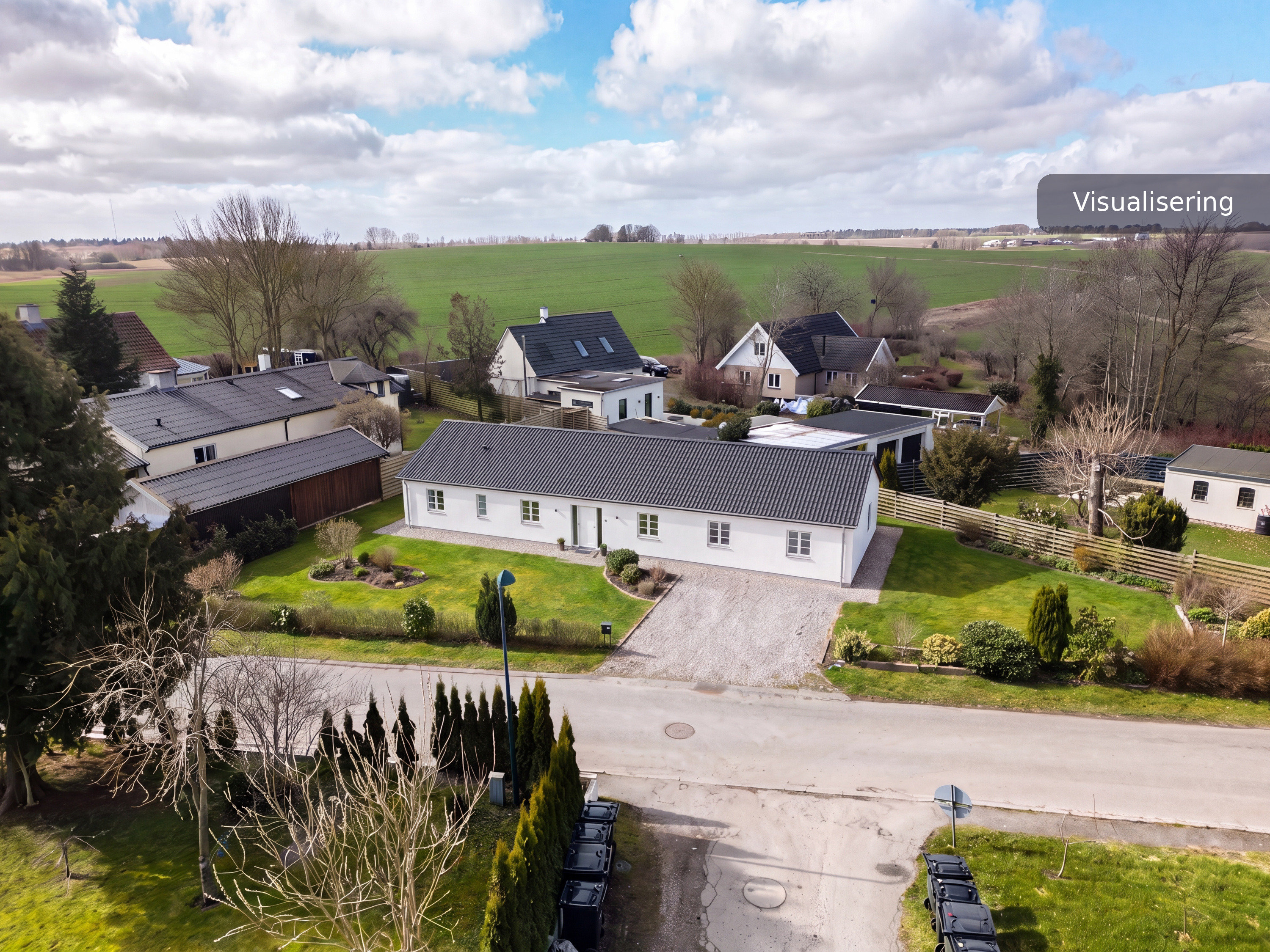 Knardrup Bygade 52, Knardrup, 3660 Stenløse