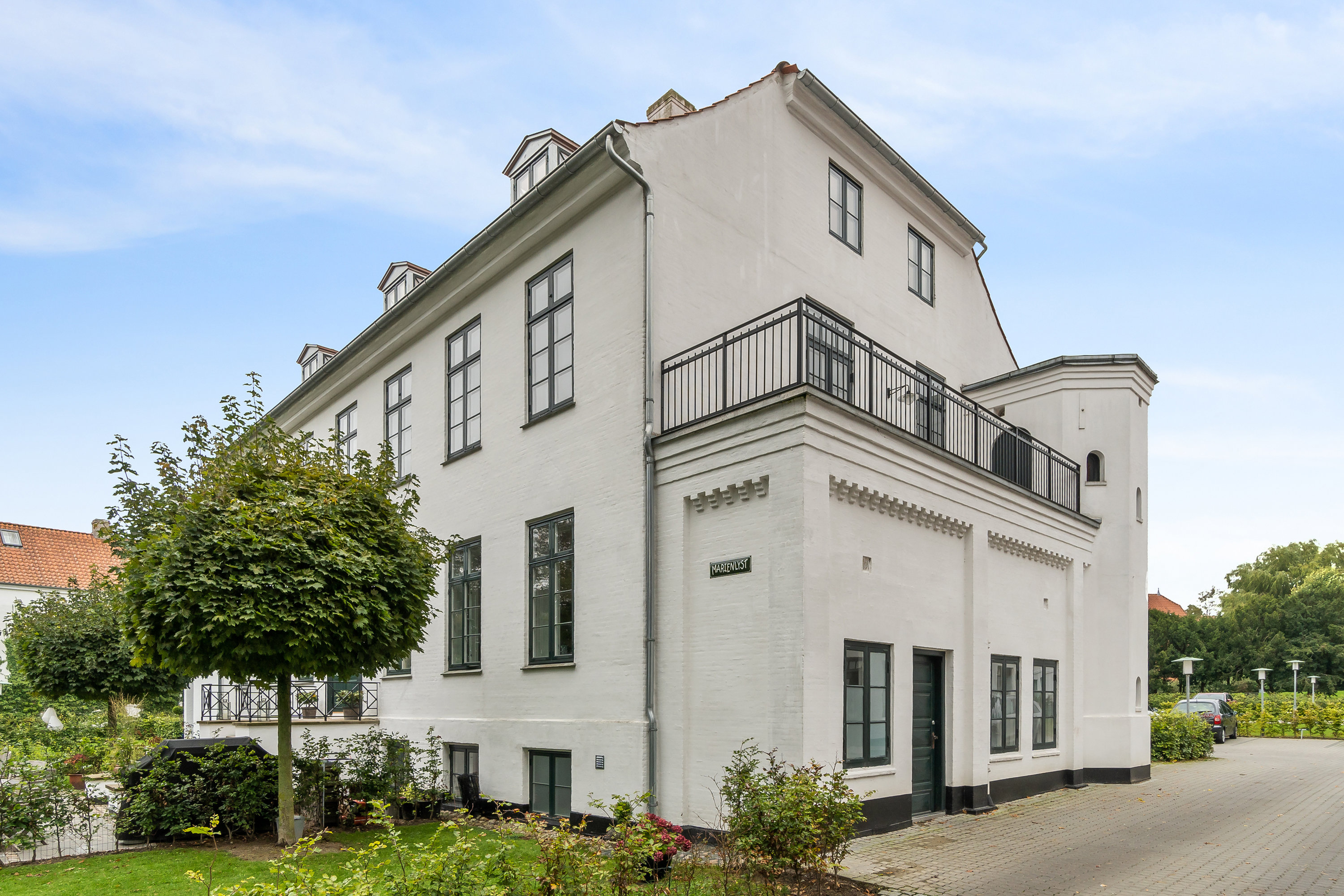 Aastrupvej 11B, 1., 6100 Haderslev