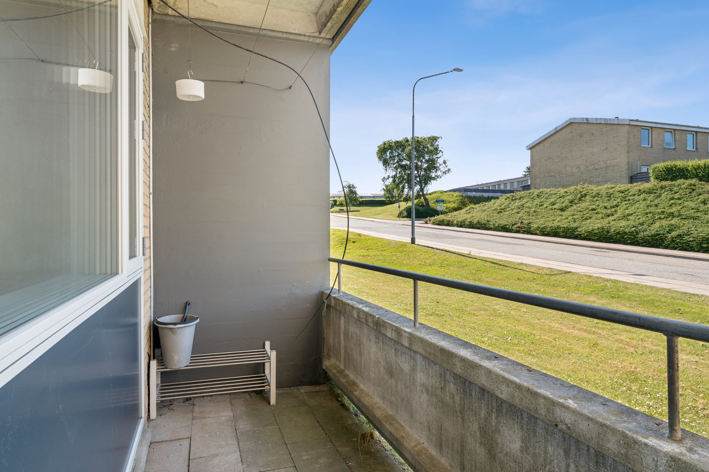 Gertrud Rasks Vej 51, st., 9210 Aalborg SØ