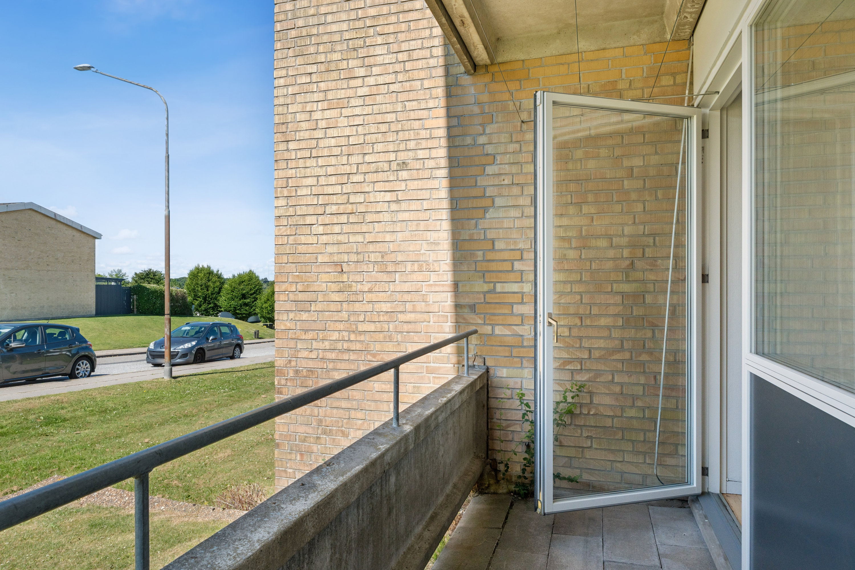 Fremhævet andet billede i fuldskærmstilstand. Billede af Gertrud Rasks Vej 51, st., 9210 Aalborg SØ