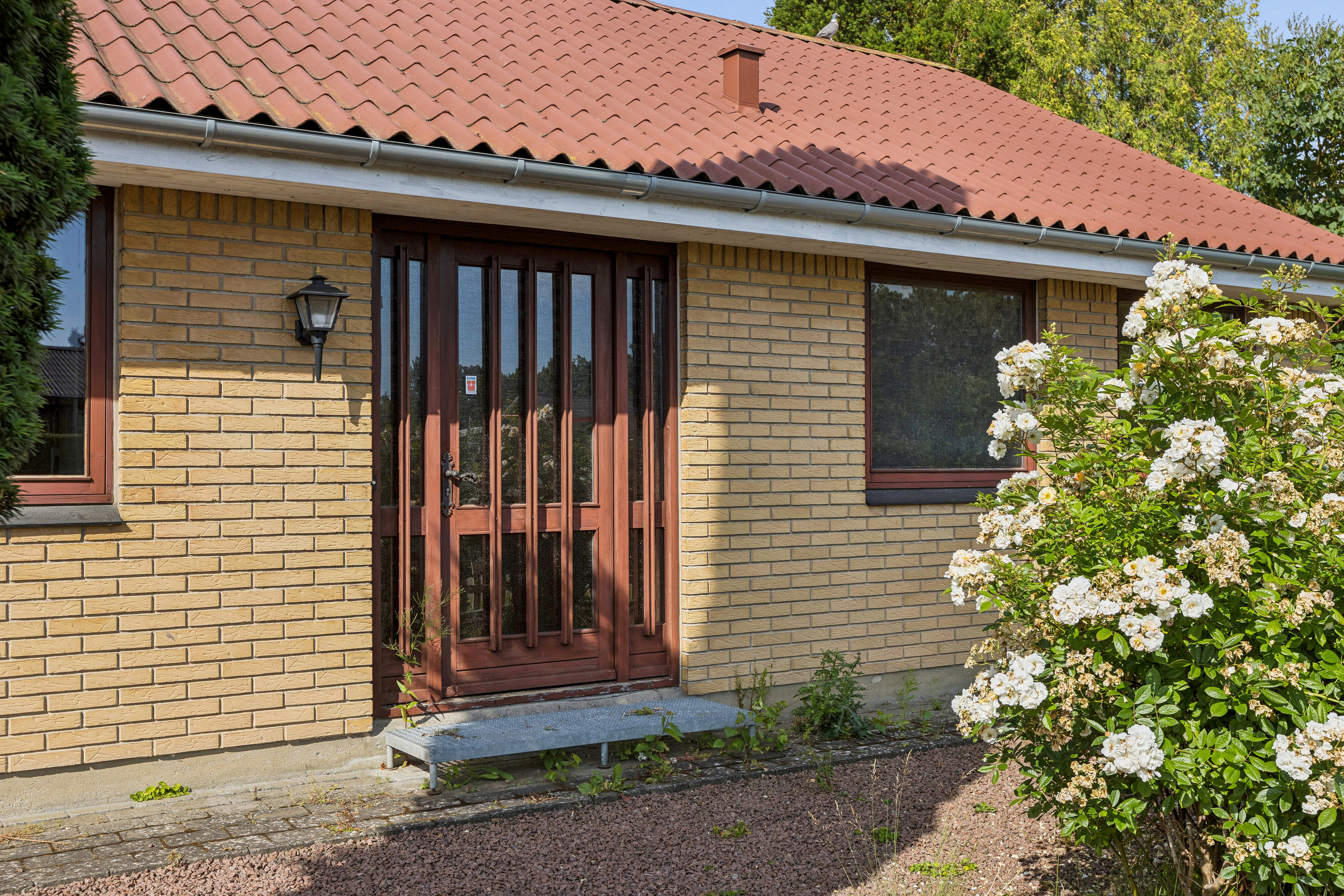 Højgårdsvejen 31, 4690 Haslev