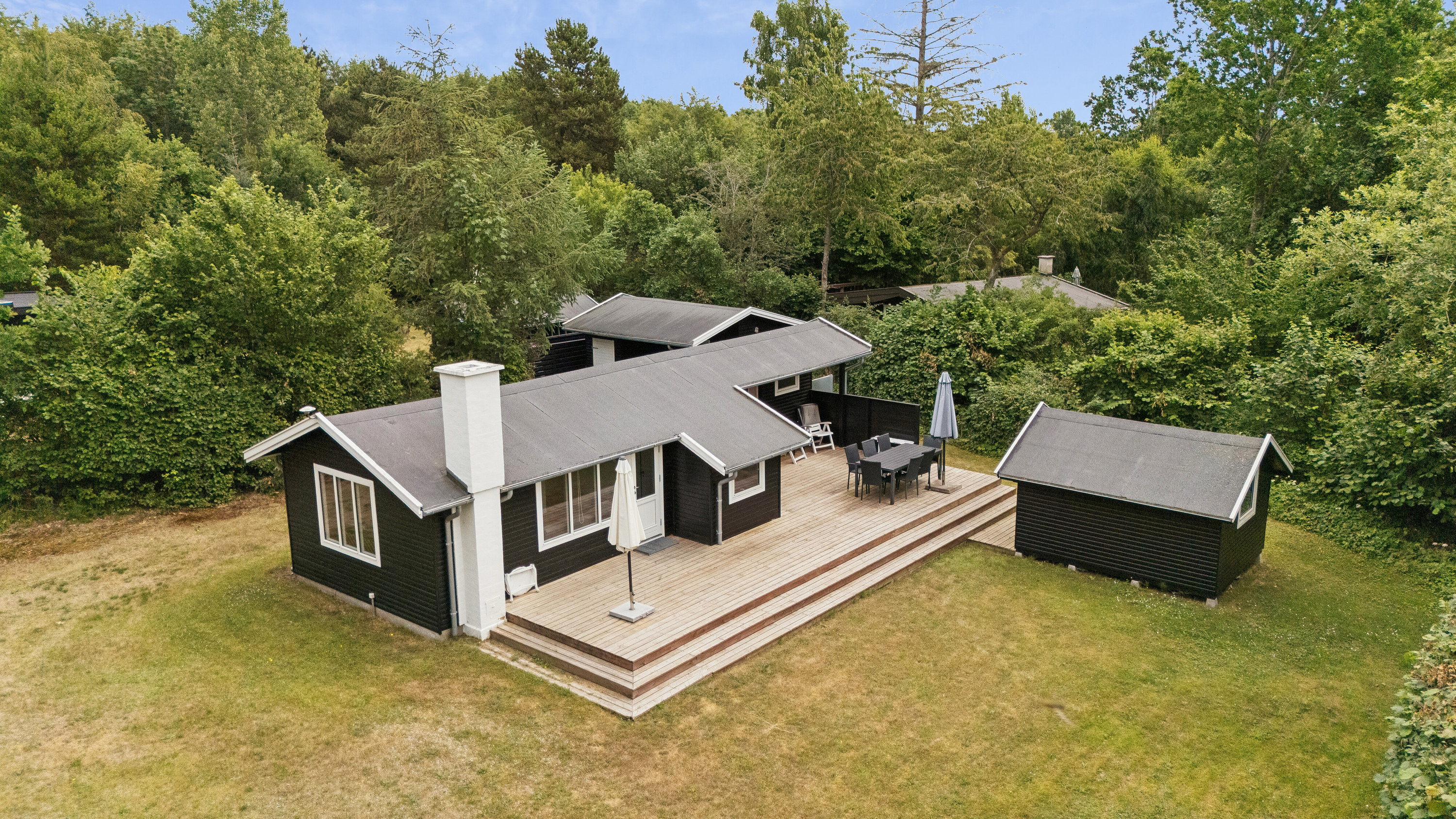 Saturnvej 24, Højby Lyng, 4573 Højby