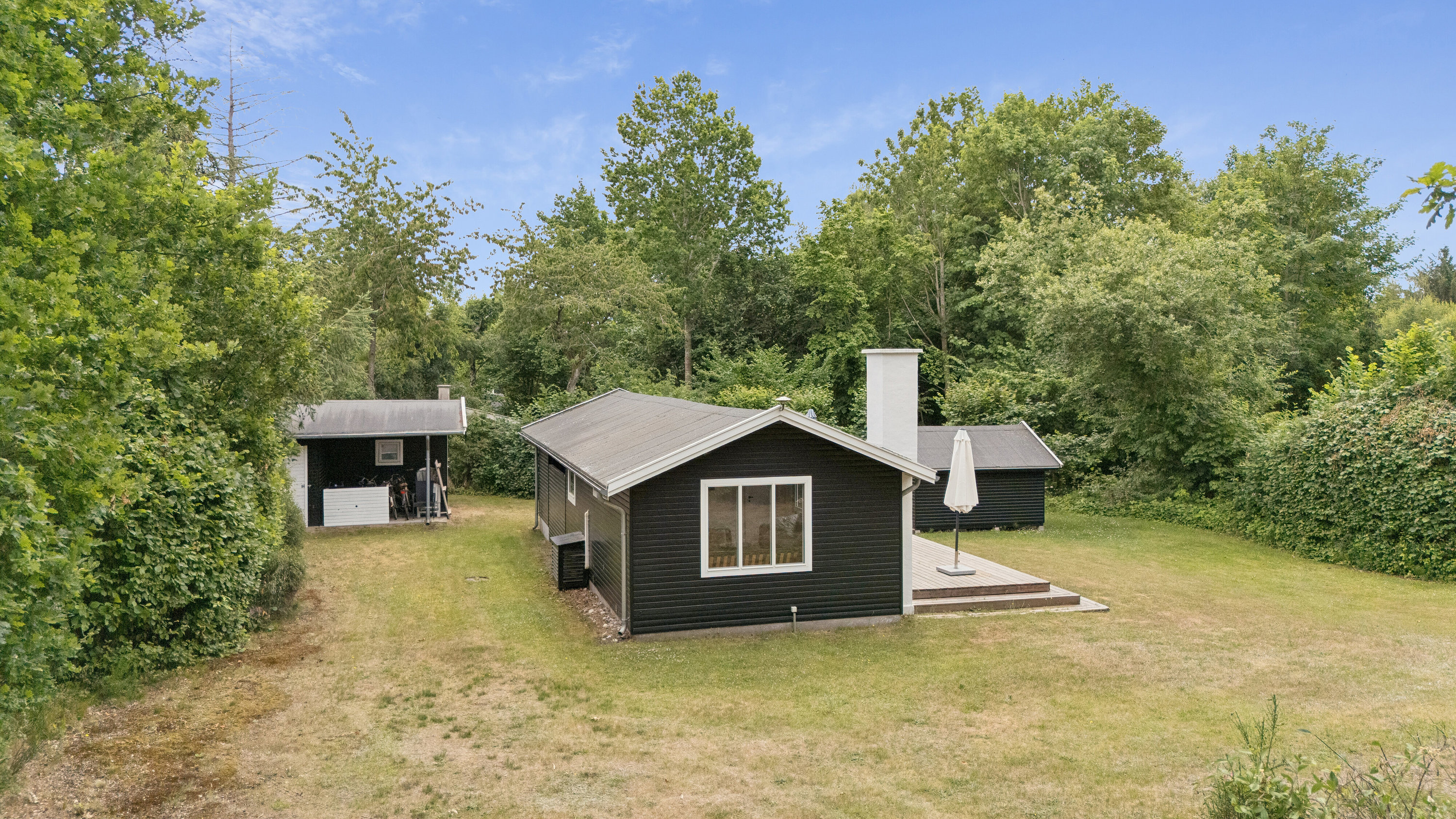 Saturnvej 24, Højby Lyng, 4573 Højby