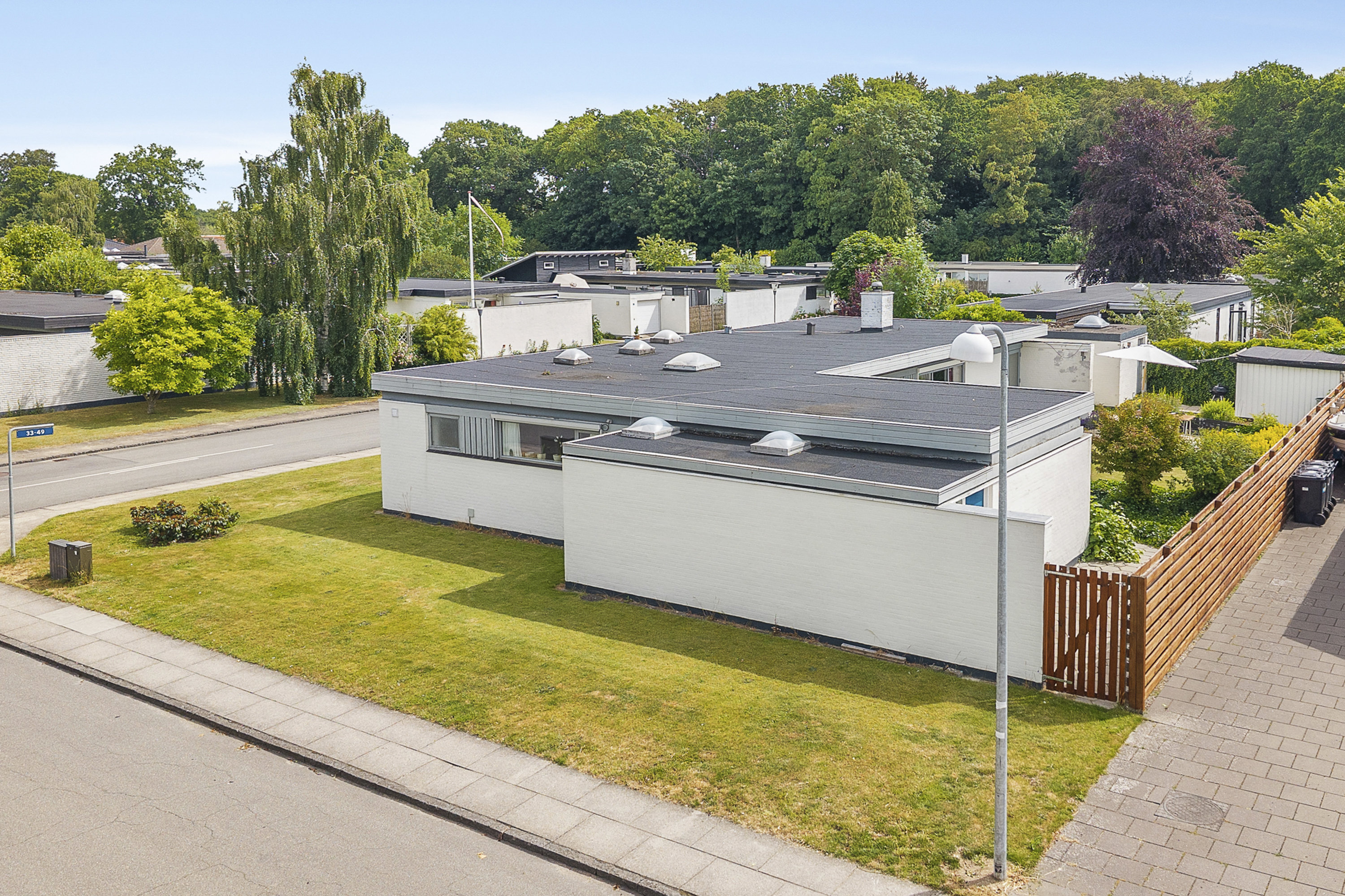 Lupinvej 33, Tarup, 5210 Odense NV