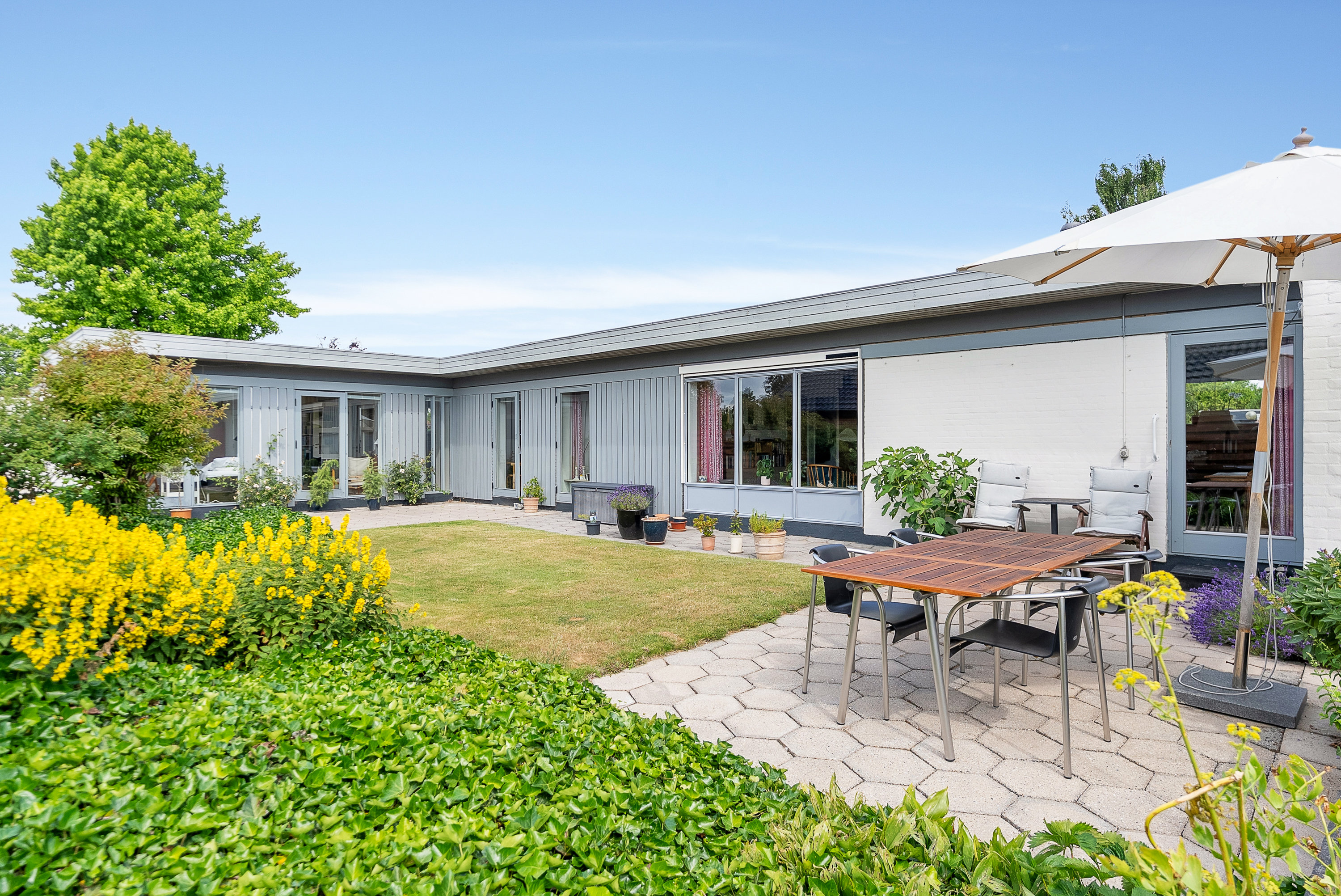 Lupinvej 33, Tarup, 5210 Odense NV