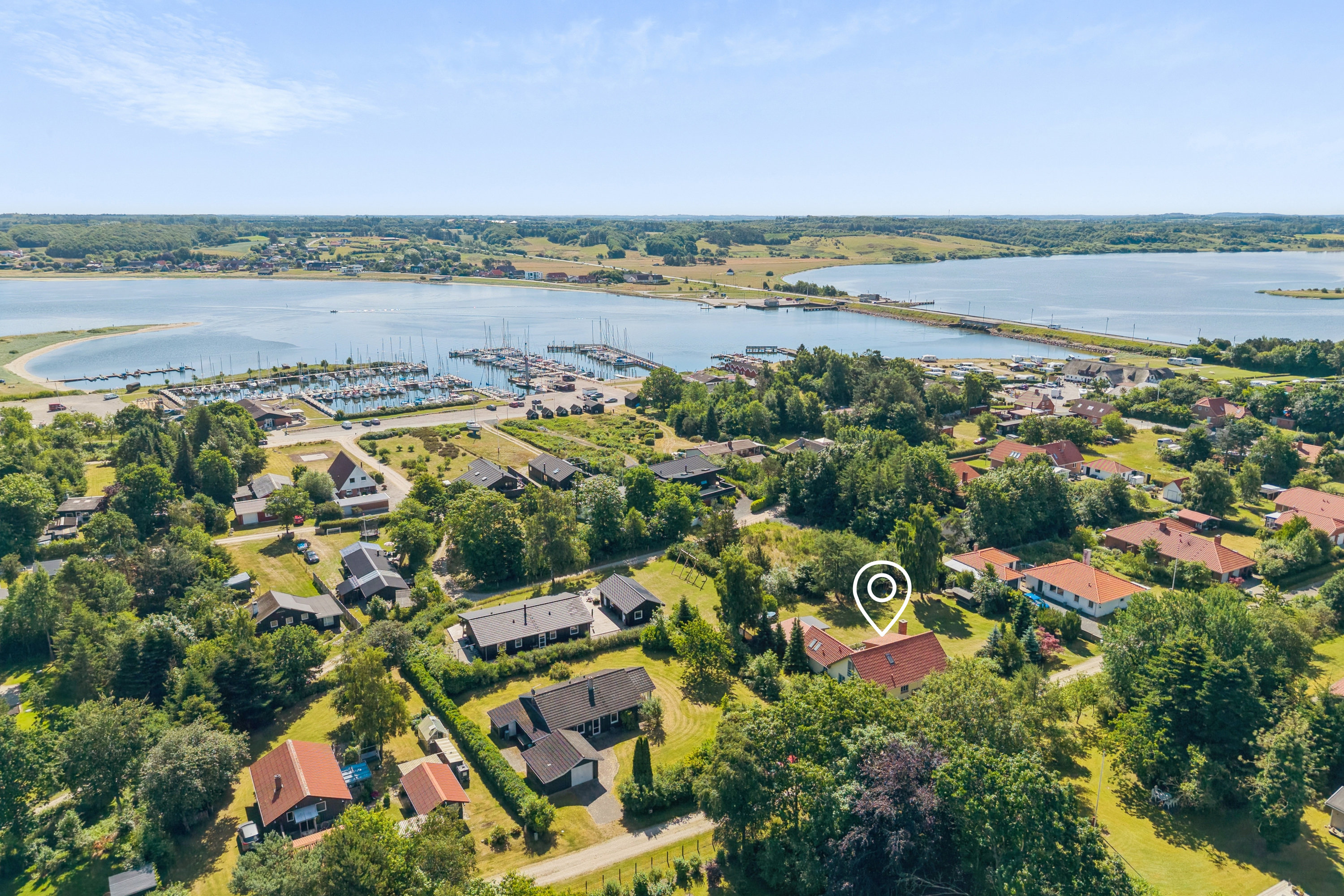 Mosevej 6A, Virksund, 7840 Højslev