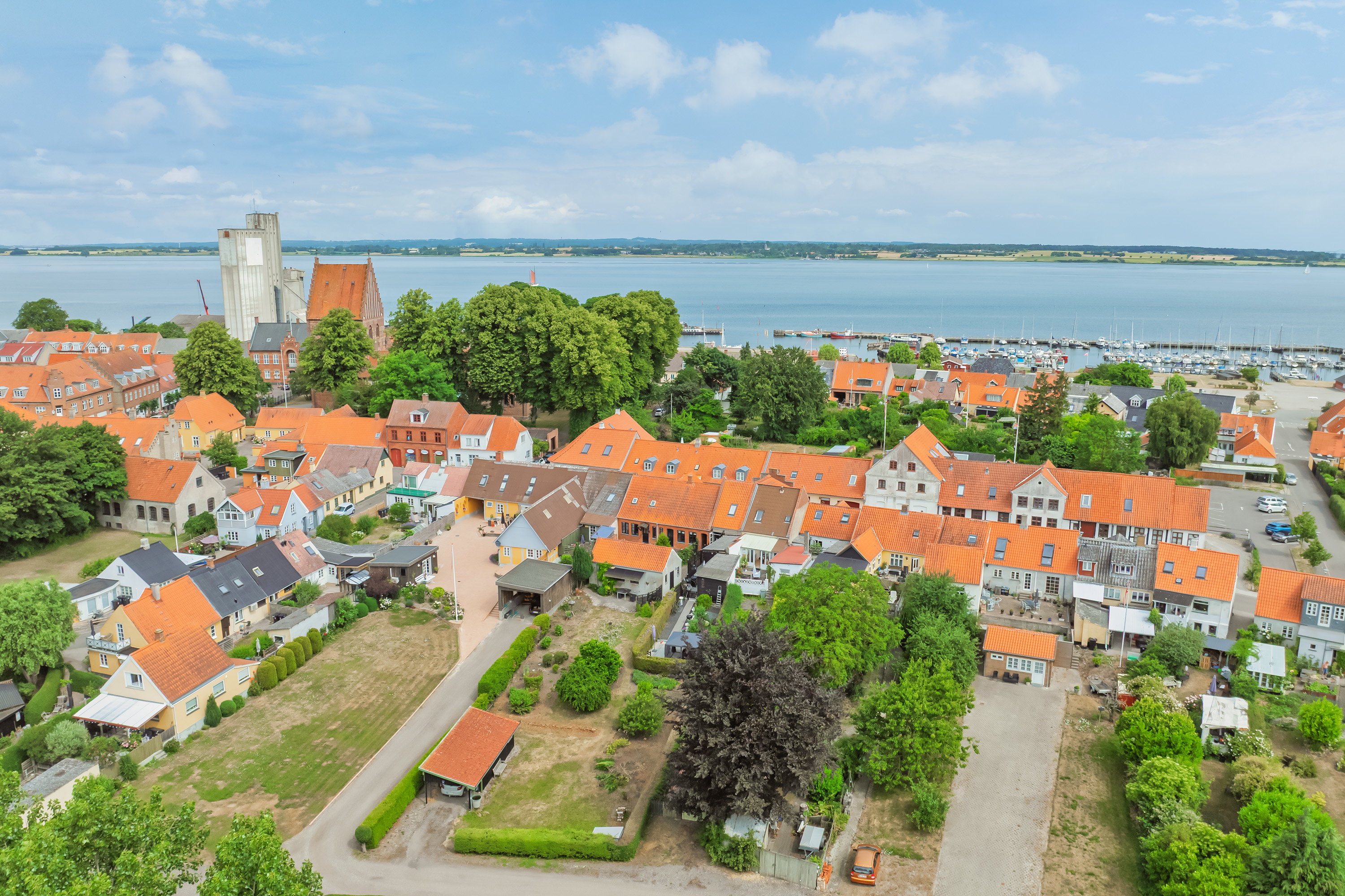 Møllegade 14, 4850 Stubbekøbing