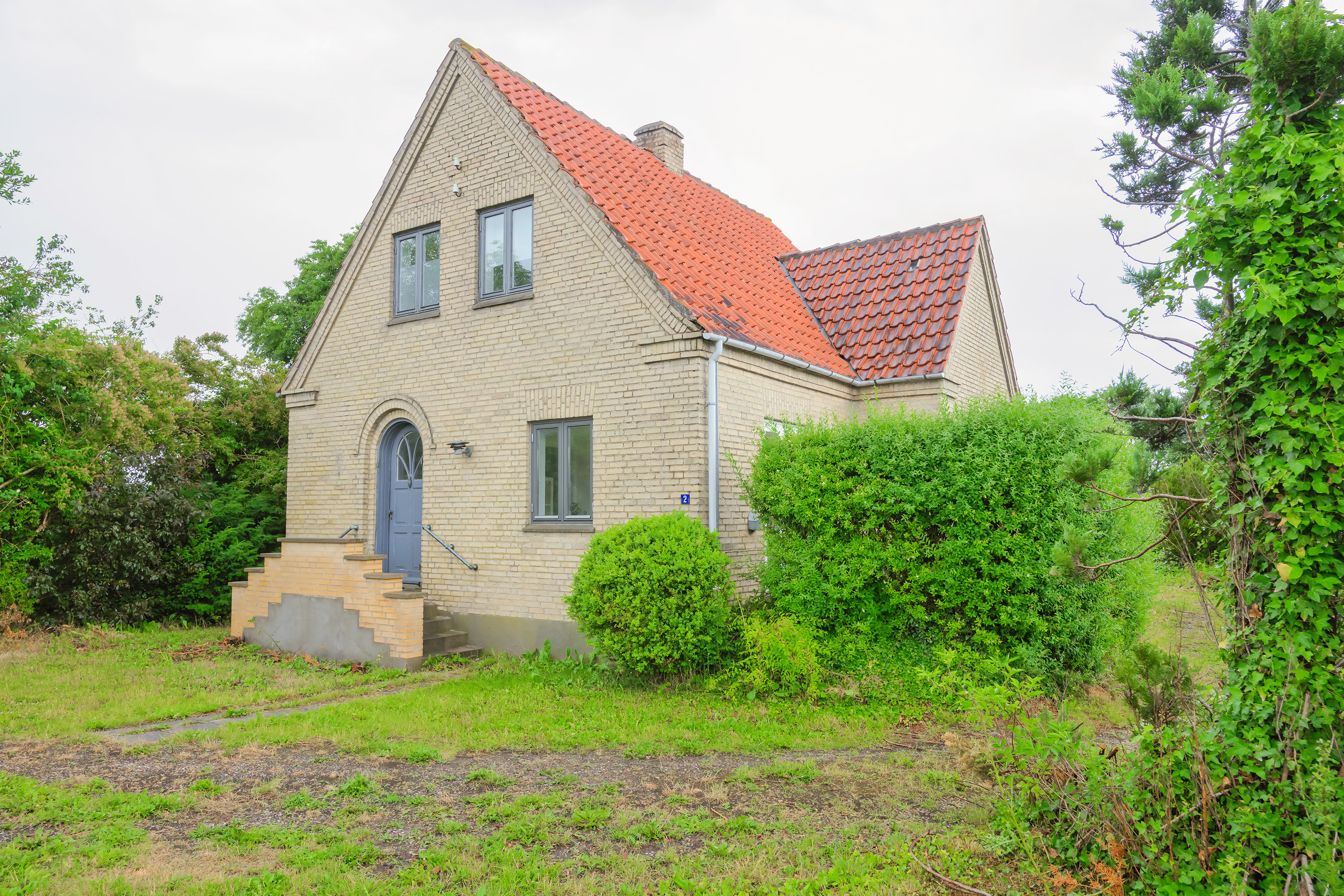 Møllevænget 2, Radsted, 4990 Sakskøbing